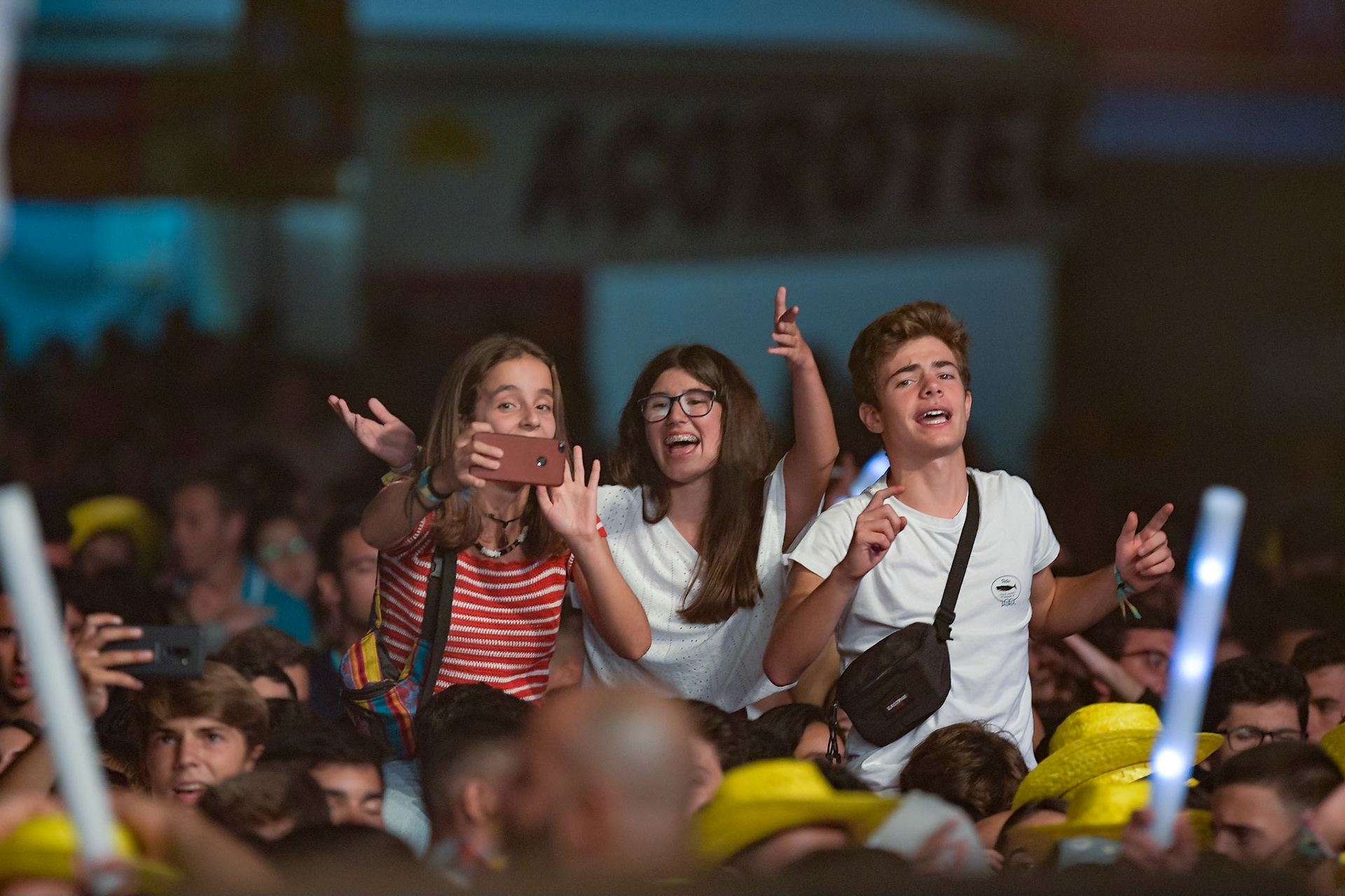 #Festival , #MVF19 , #RibeiraGrande , #Açores
F: André Frias (c) ContraTempo.com