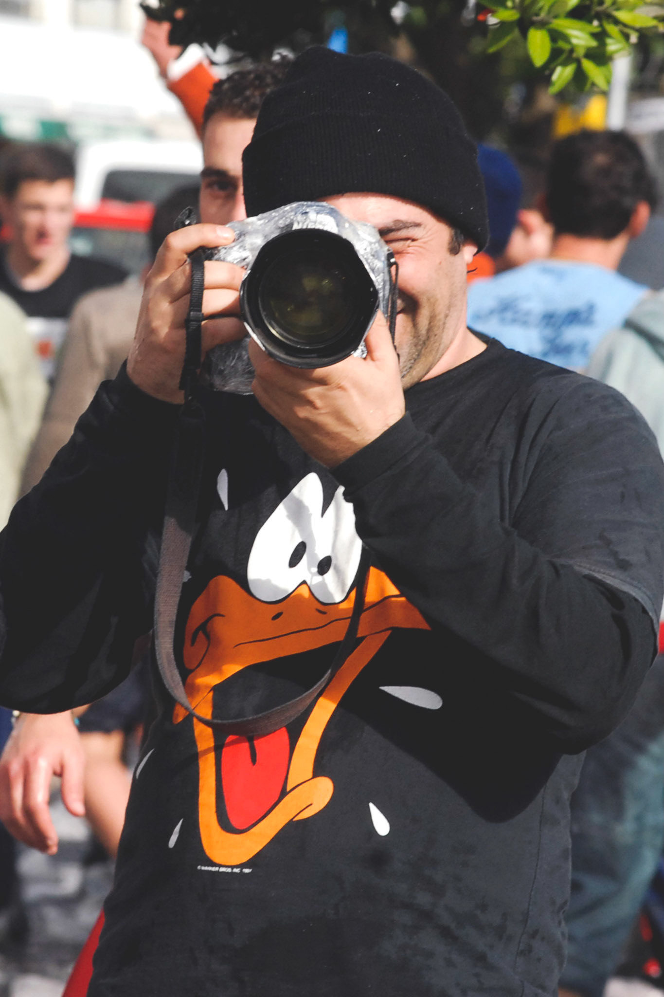 #BatalhaDasLimas , #2007 , #Carnaval , #Contratempo, #Açores Fotos: André Frias (c) ContraTempo.com