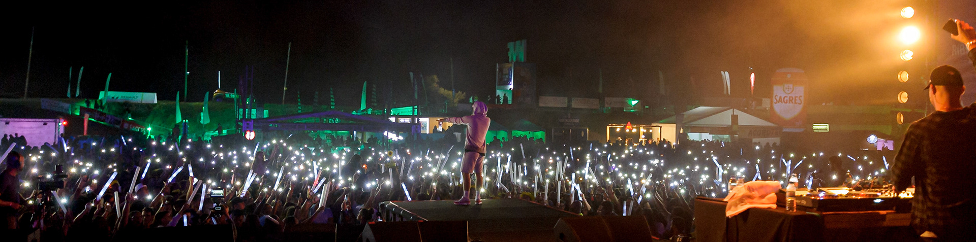 #Festival , #MVF19 , #RibeiraGrande , #Açores
F: André Frias (c) ContraTempo.com