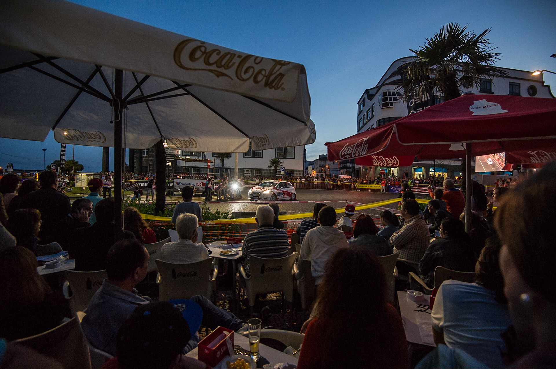 #CityStage , #SATA2015 (F: #AndreFrias ) 