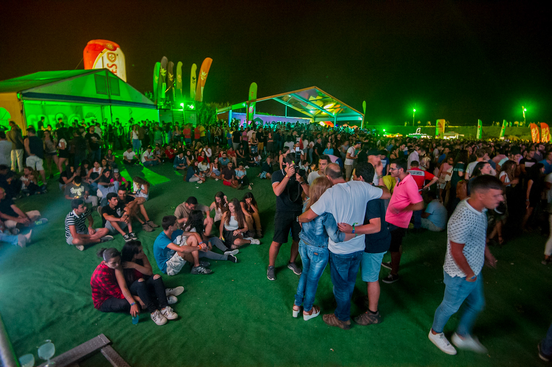 1º Dia, #MVF17 | F: André Frias (ContraTempo.com)