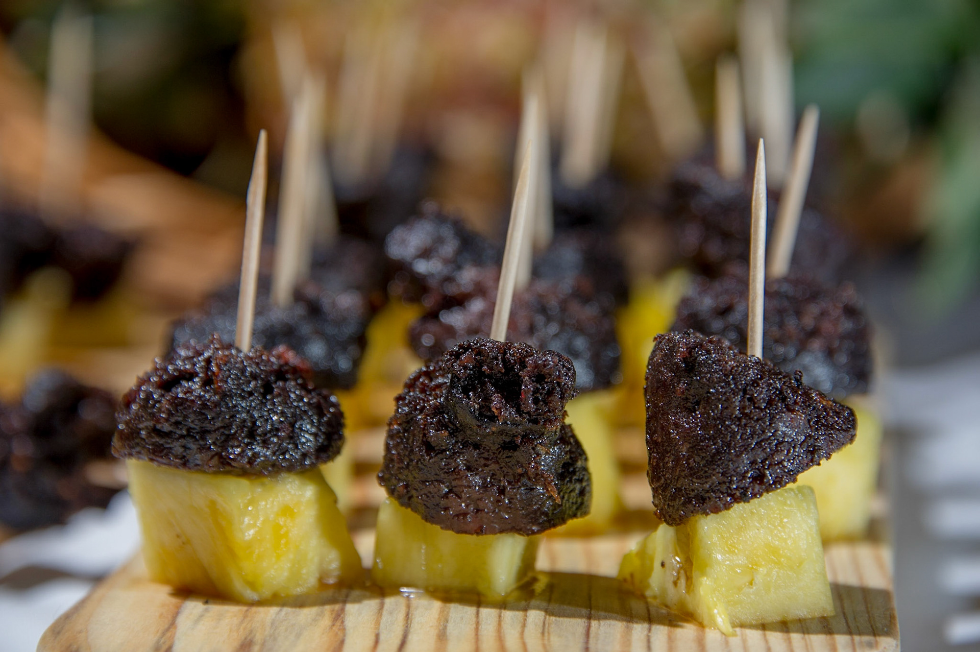 Inauguração Nova Ementa - Restaurante Q'É Nosso | F: André Frias