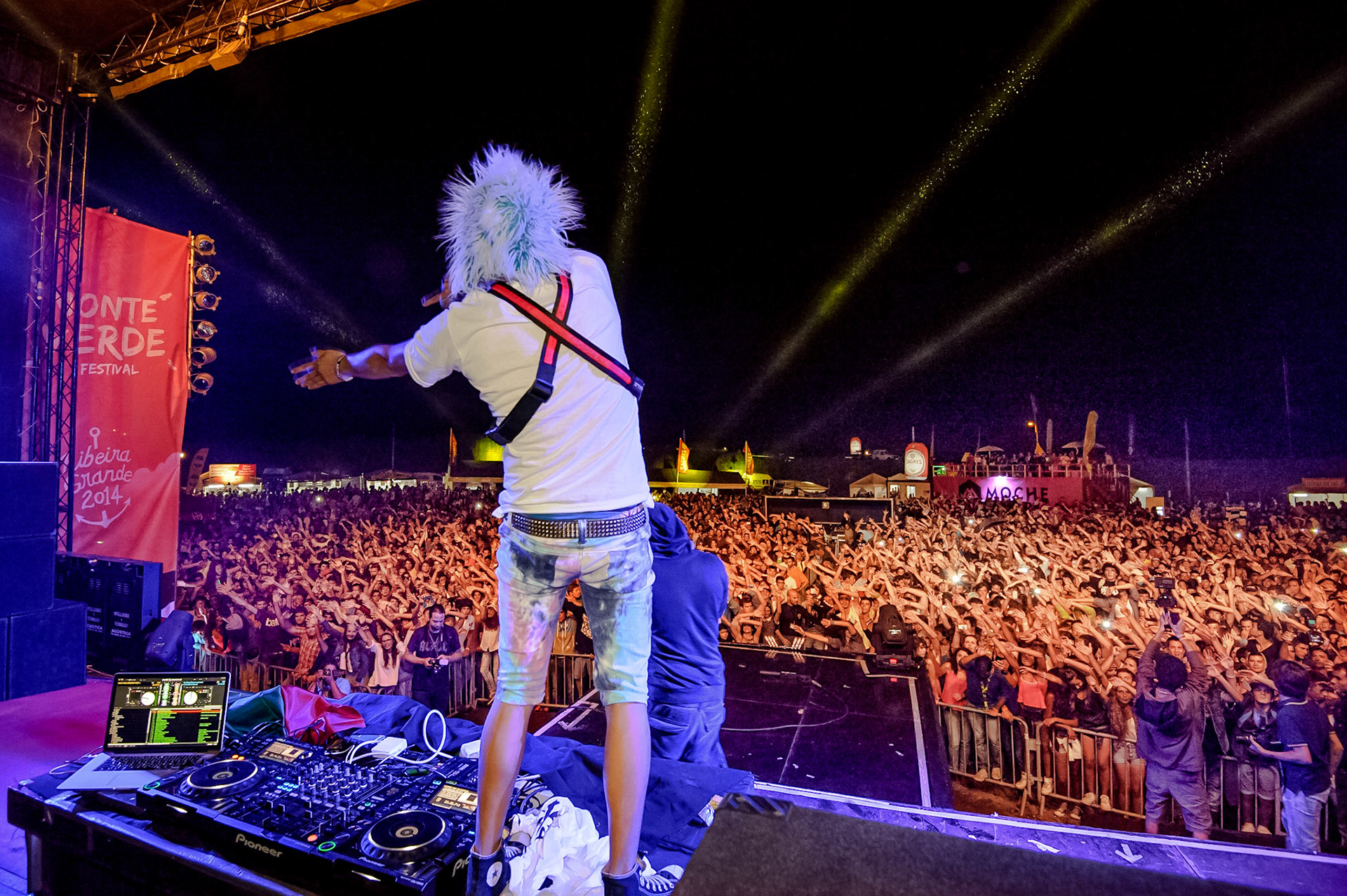 #MonteVerde #MVF14 #‎djbl3nd #‎bl3nd #ContraTempo .com