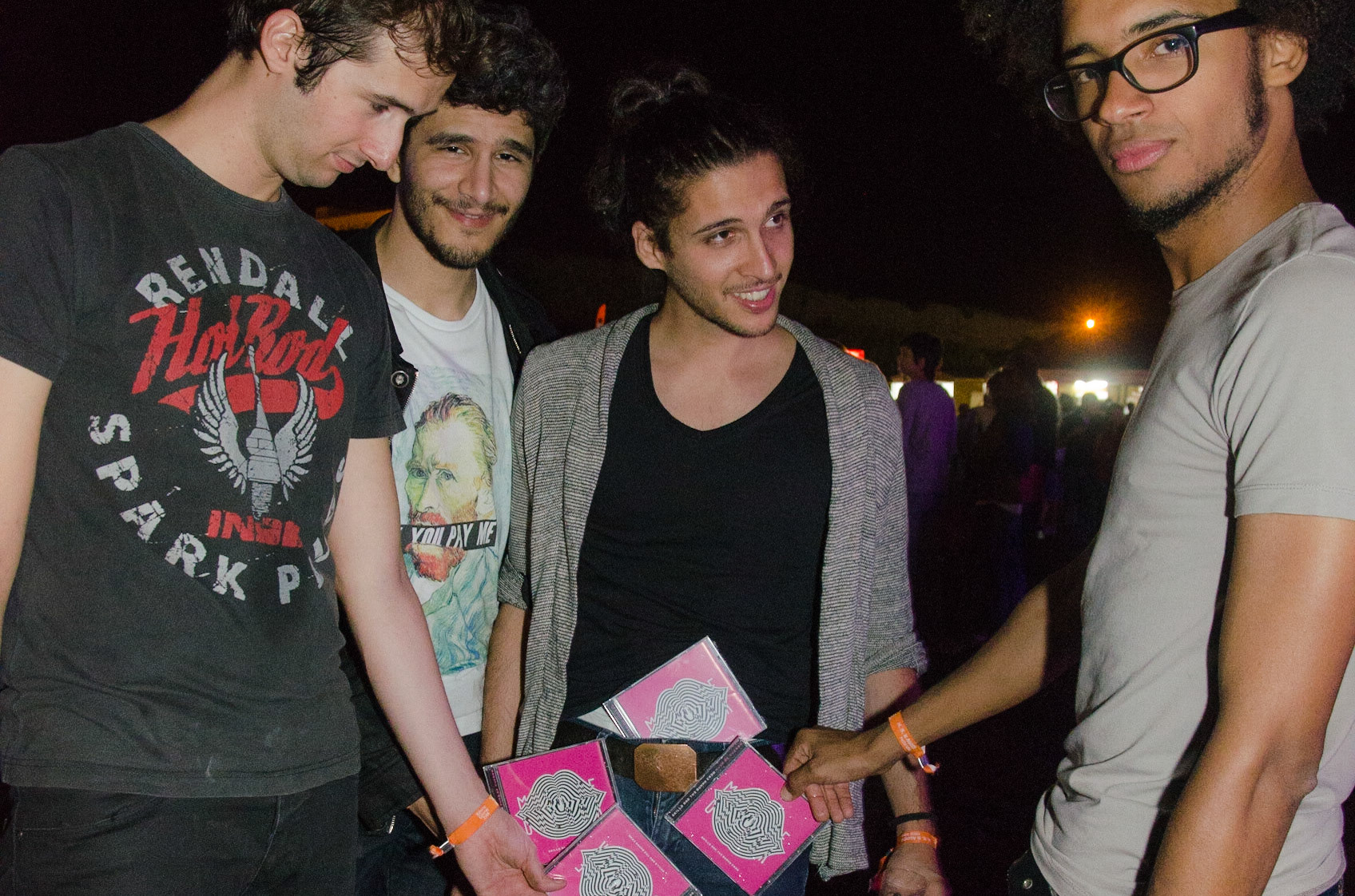 #MonteVerde #Festival #mvf14