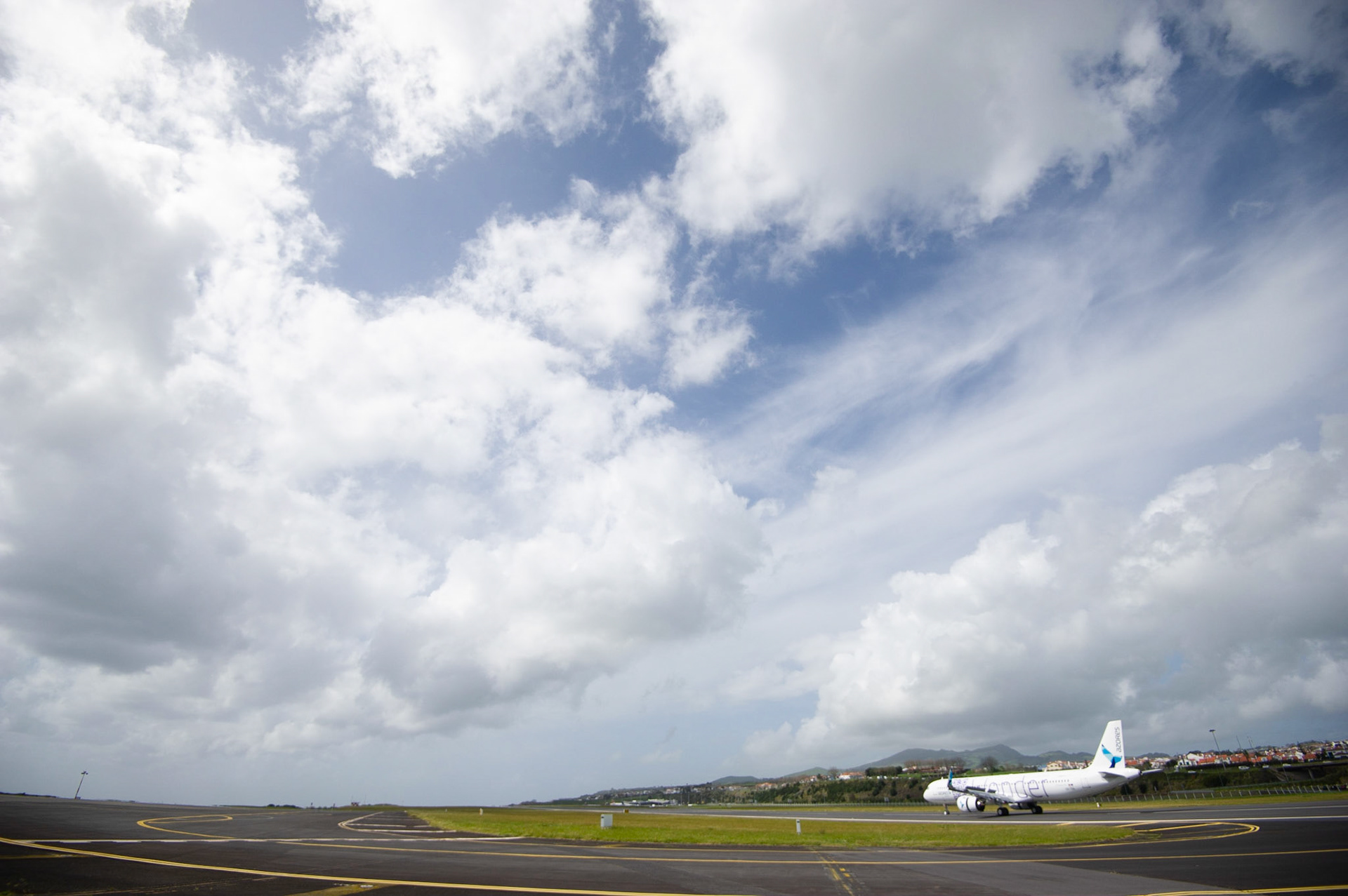 F: André Frias (c) Azores Airlines