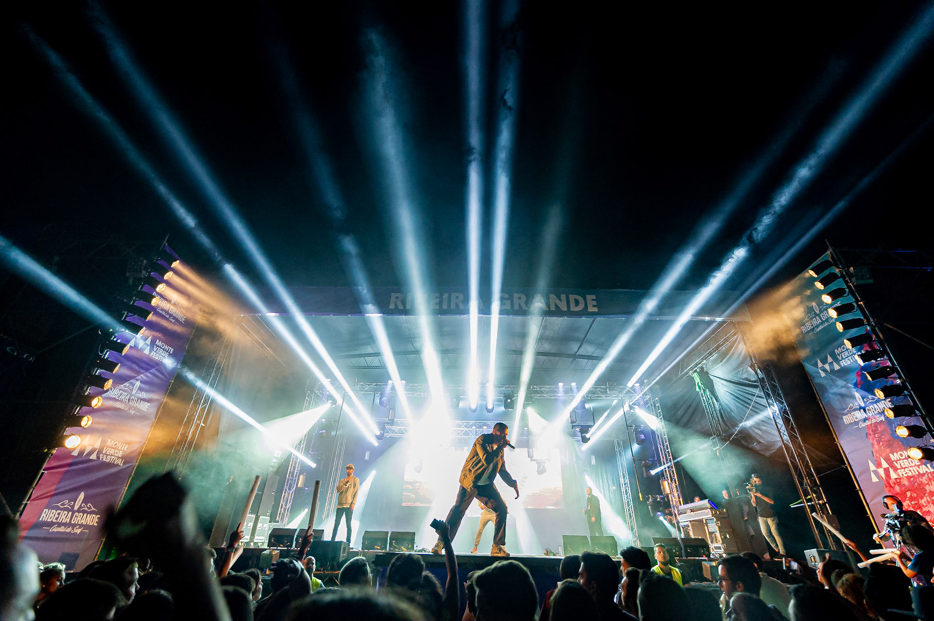 #Festival , #MVF19 , #RibeiraGrande , #Açores
F: André Frias (c) ContraTempo.com
