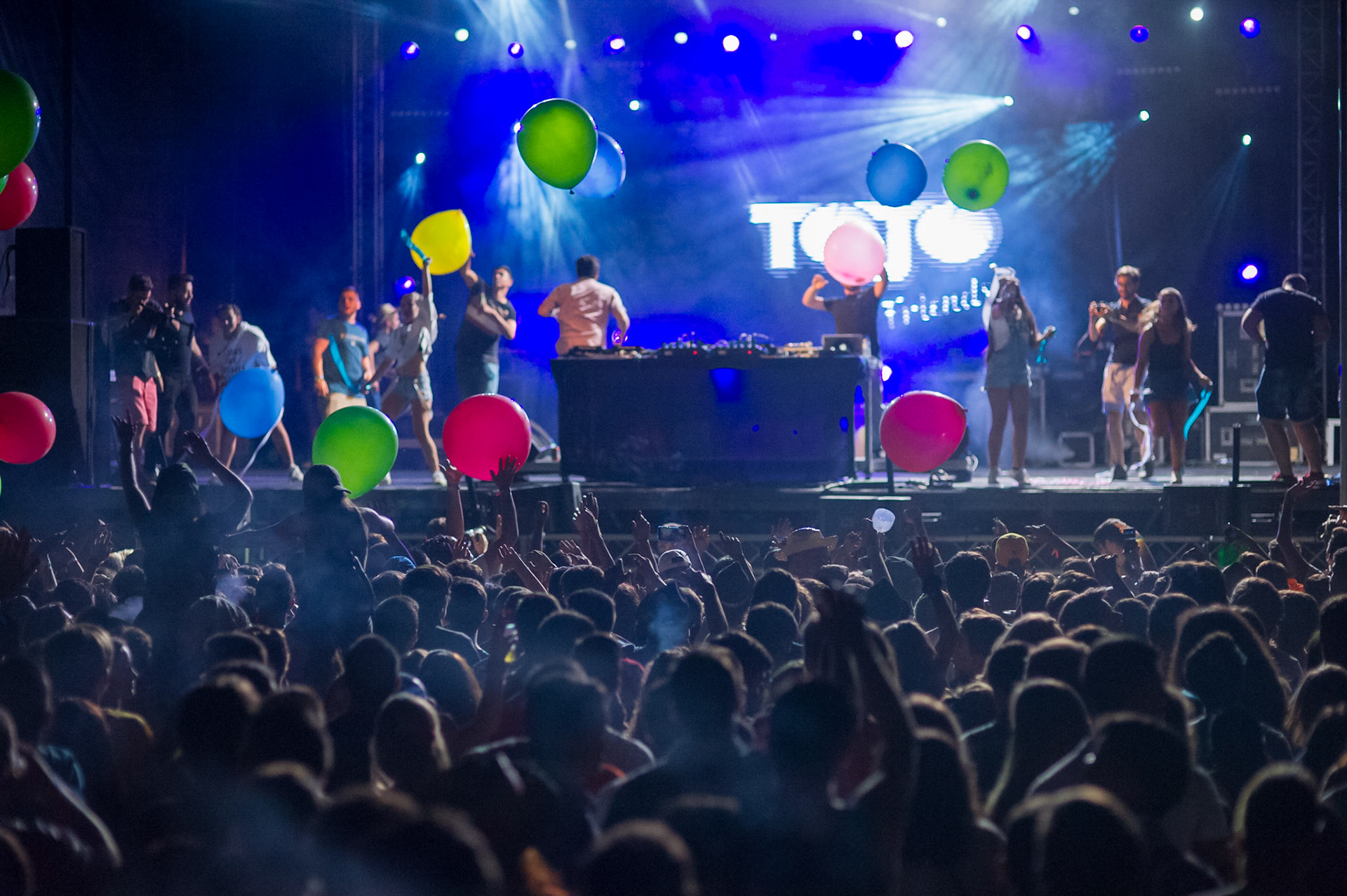 1º Dia, #MVF17 | F: André Frias (ContraTempo.com)