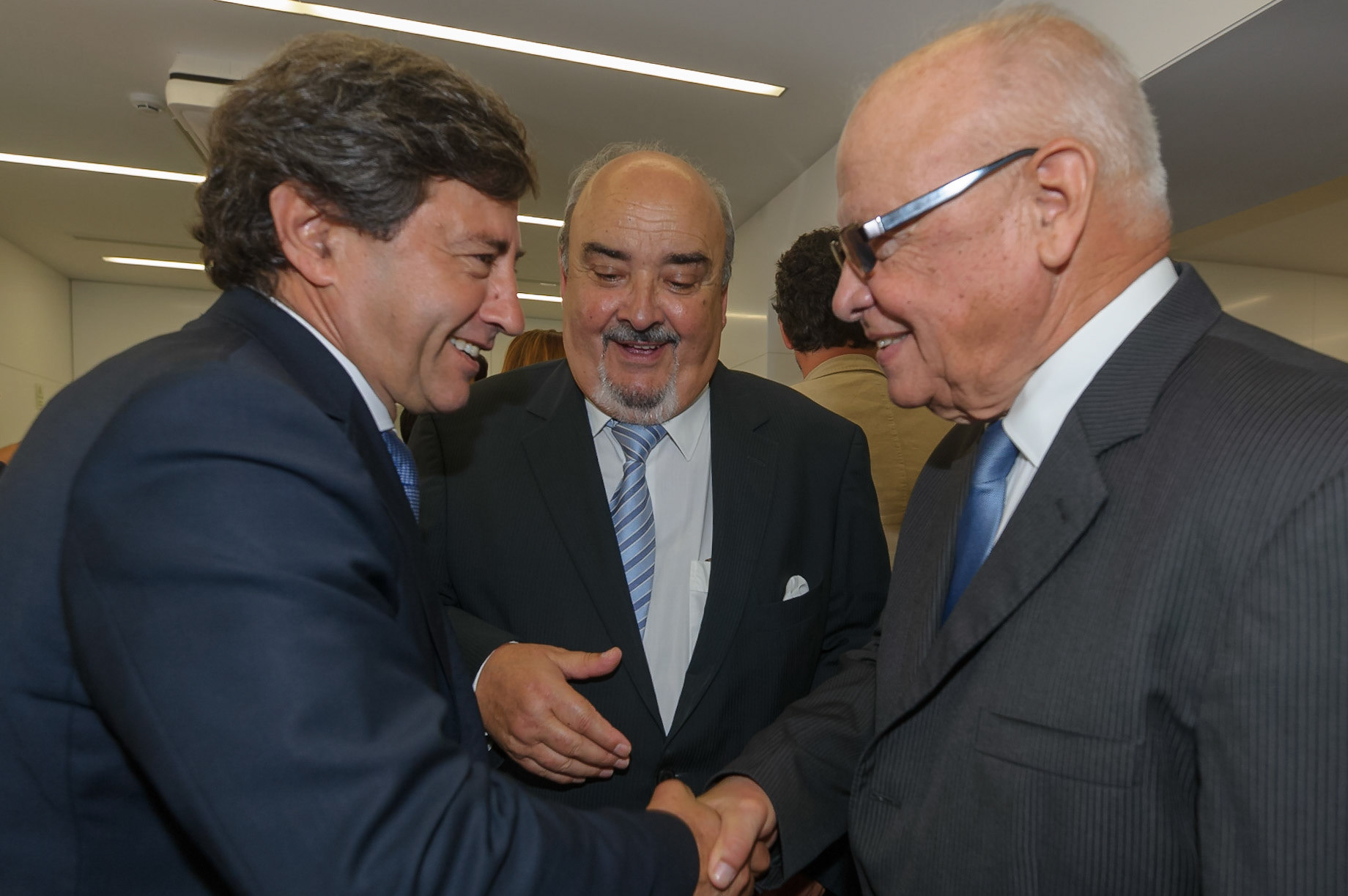 inauguracao