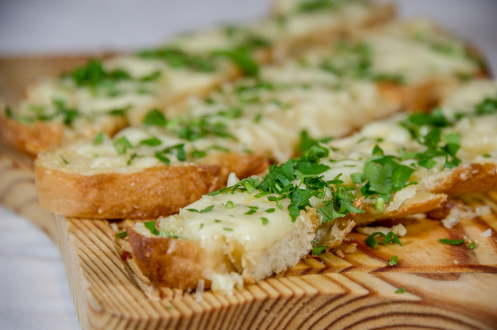 Inauguração Nova Ementa - Restaurante Q'É Nosso | F: André Frias