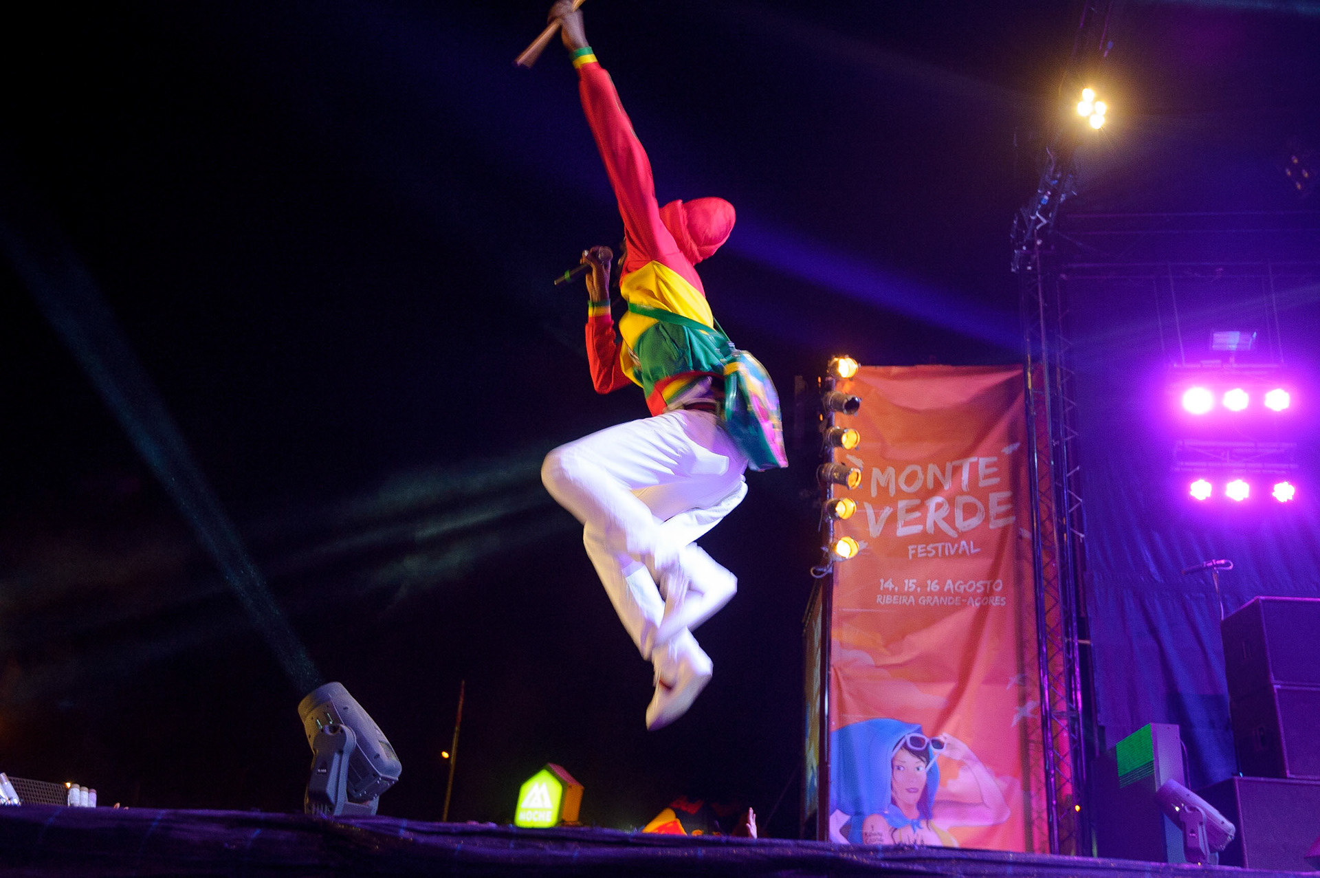 #MonteVerde #Festival #mvf14 #ANTHONYB