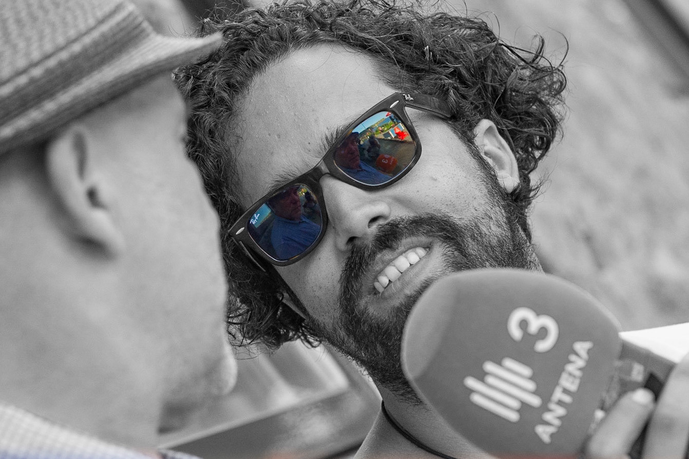 F: André Frias (c) ContraTempo.com