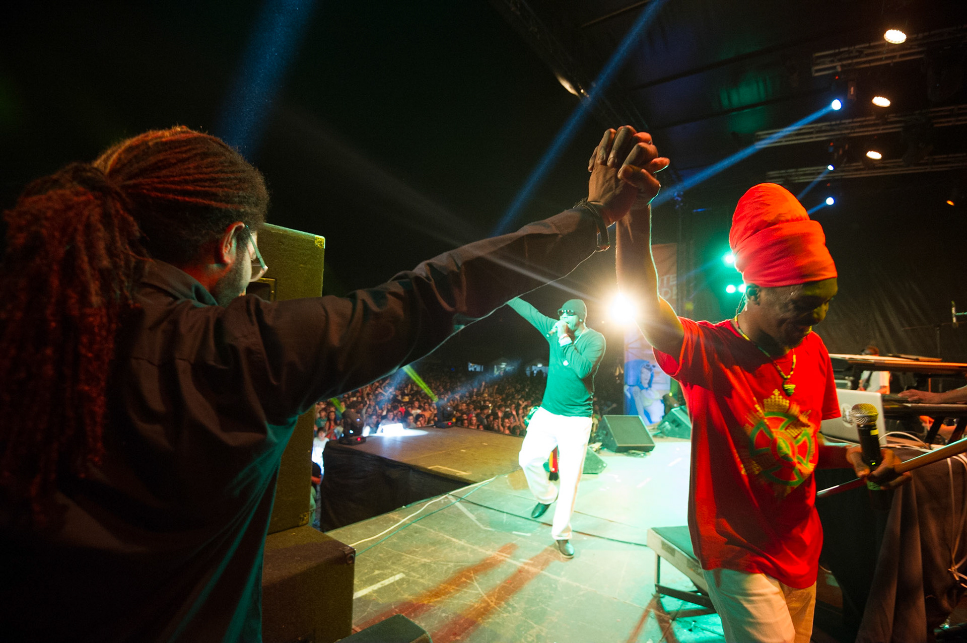 #MonteVerde #Festival #mvf14 #ANTHONYB
