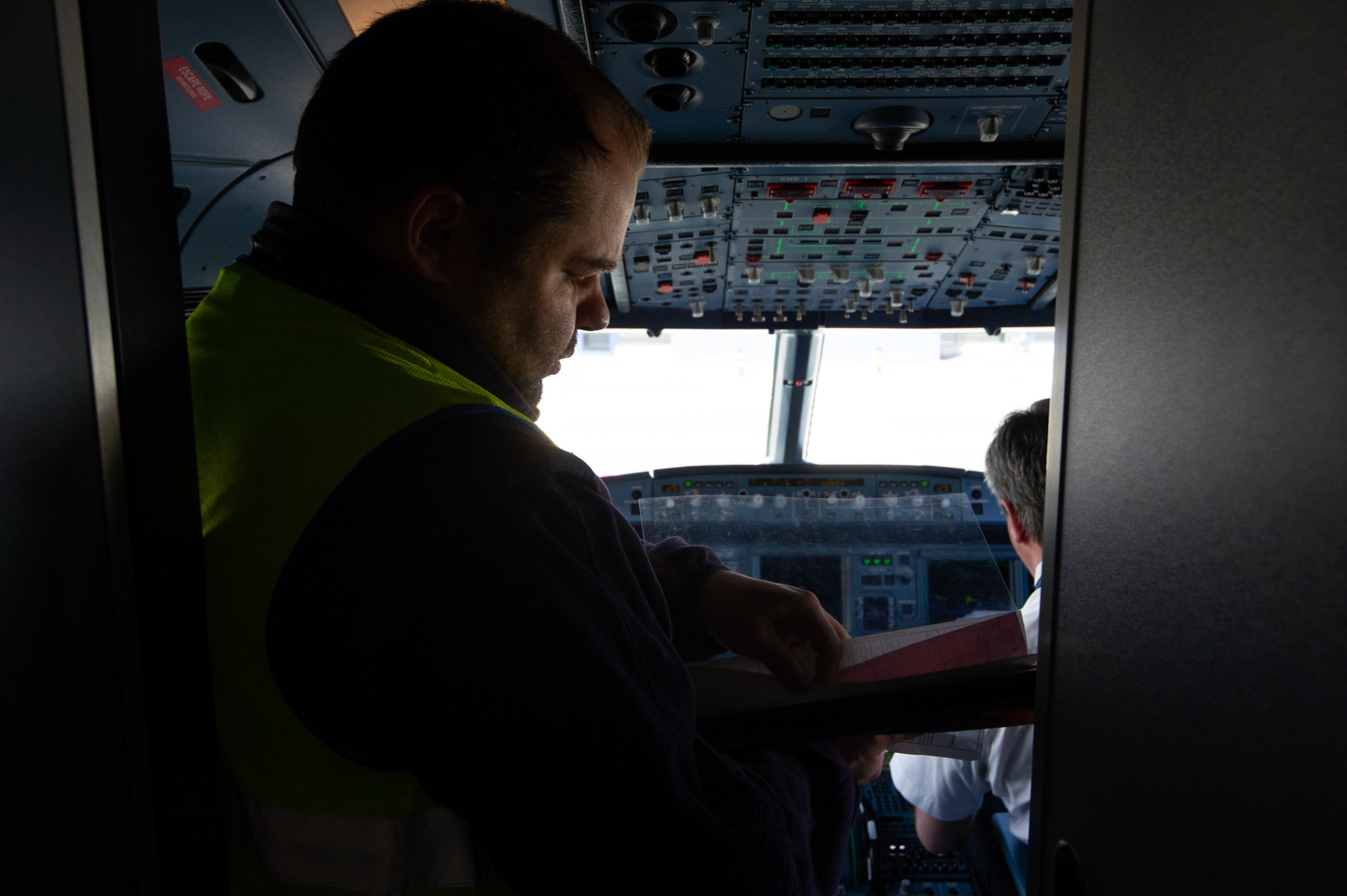 F: André Frias (c) Azores Airlines