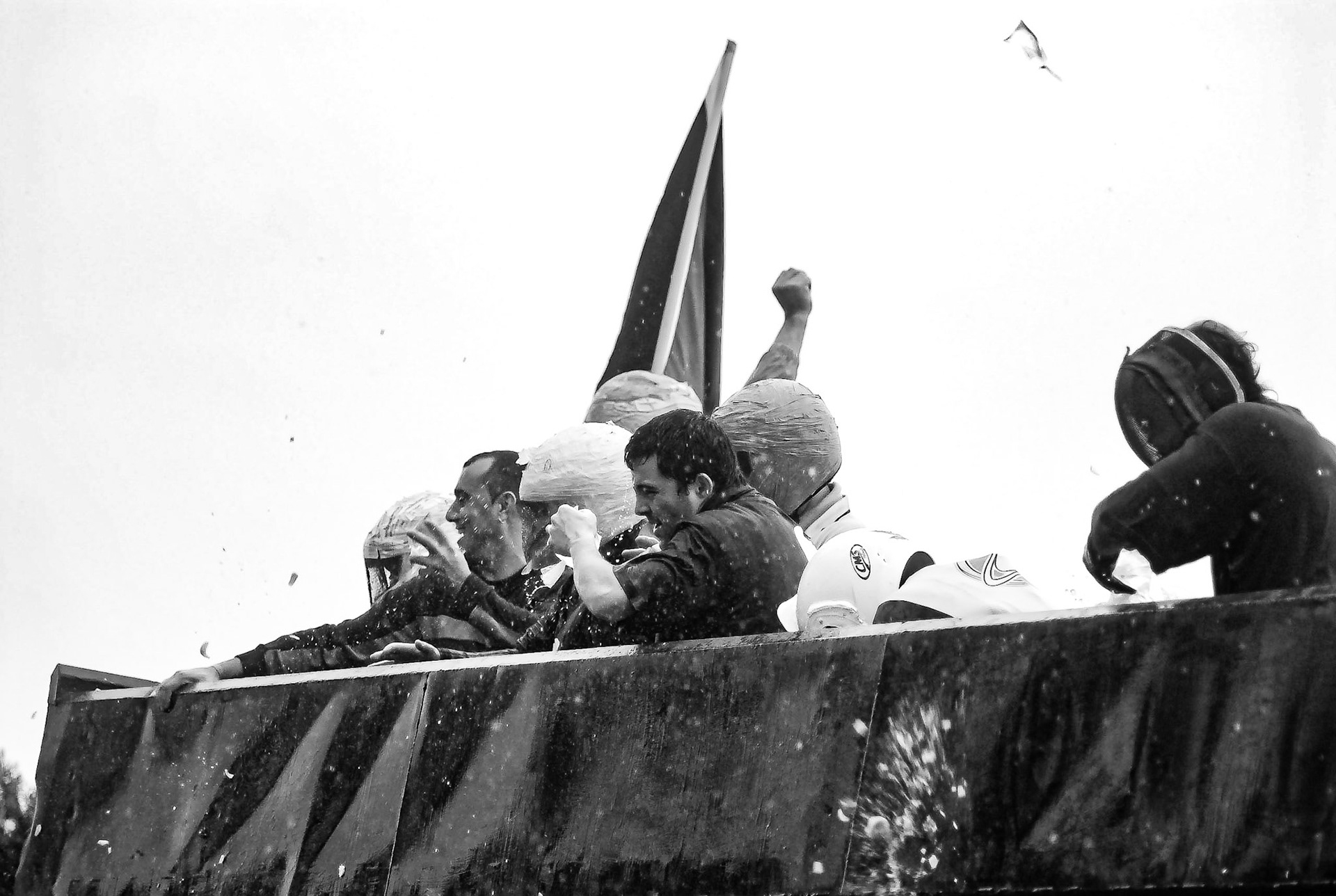 #BatalhaDasLimas , #2007 , #Carnaval , #Contratempo, #Açores Fotos: André Frias (c) ContraTempo.com