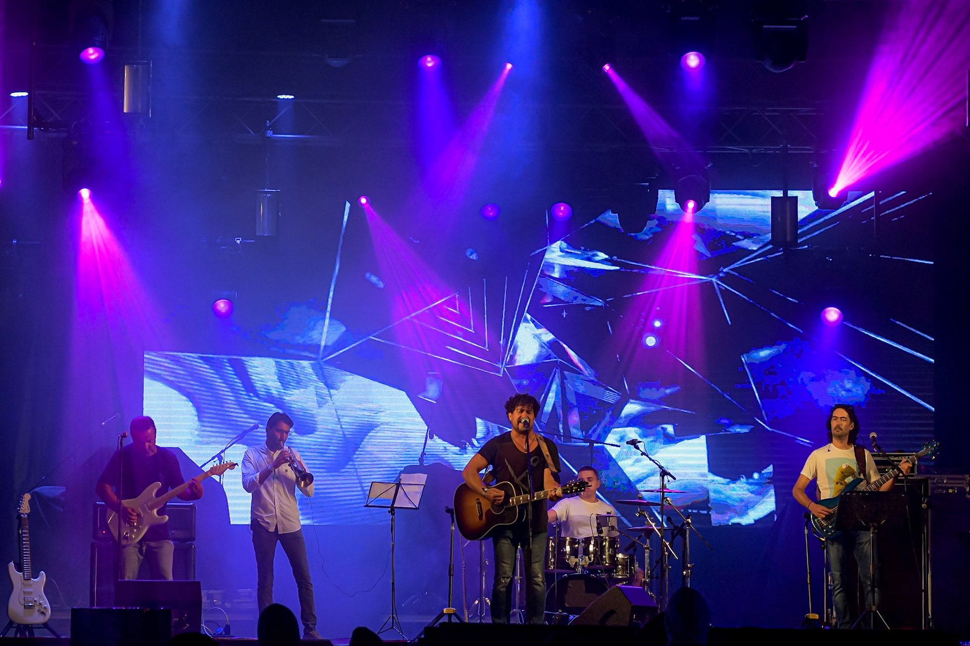 #Festival , #MVF19 , #RibeiraGrande , #Açores
F: André Frias (c) ContraTempo.com