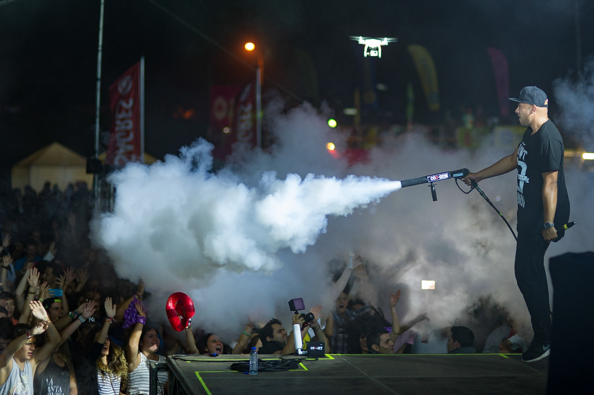 Monte Verde 2015 (F: ContraTempo.com)