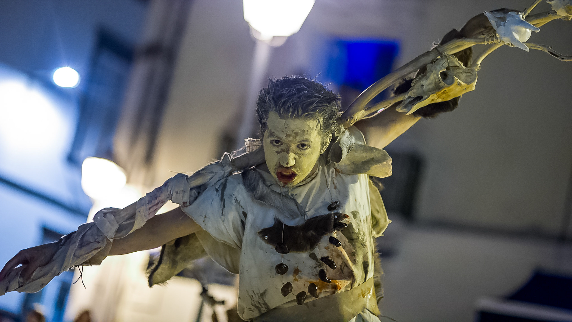 (Associação Tradições)