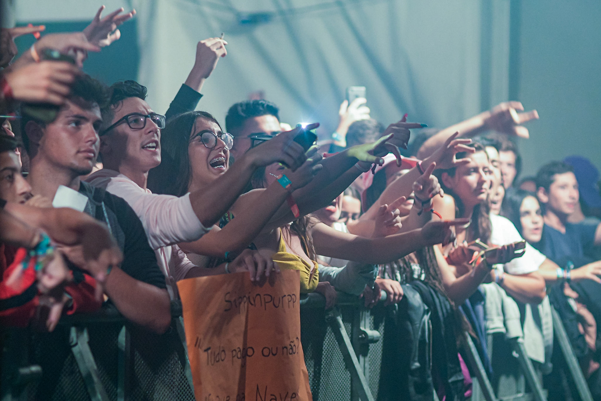 #Festival , #MVF19 , #RibeiraGrande , #Açores
F: André Frias (c) ContraTempo.com