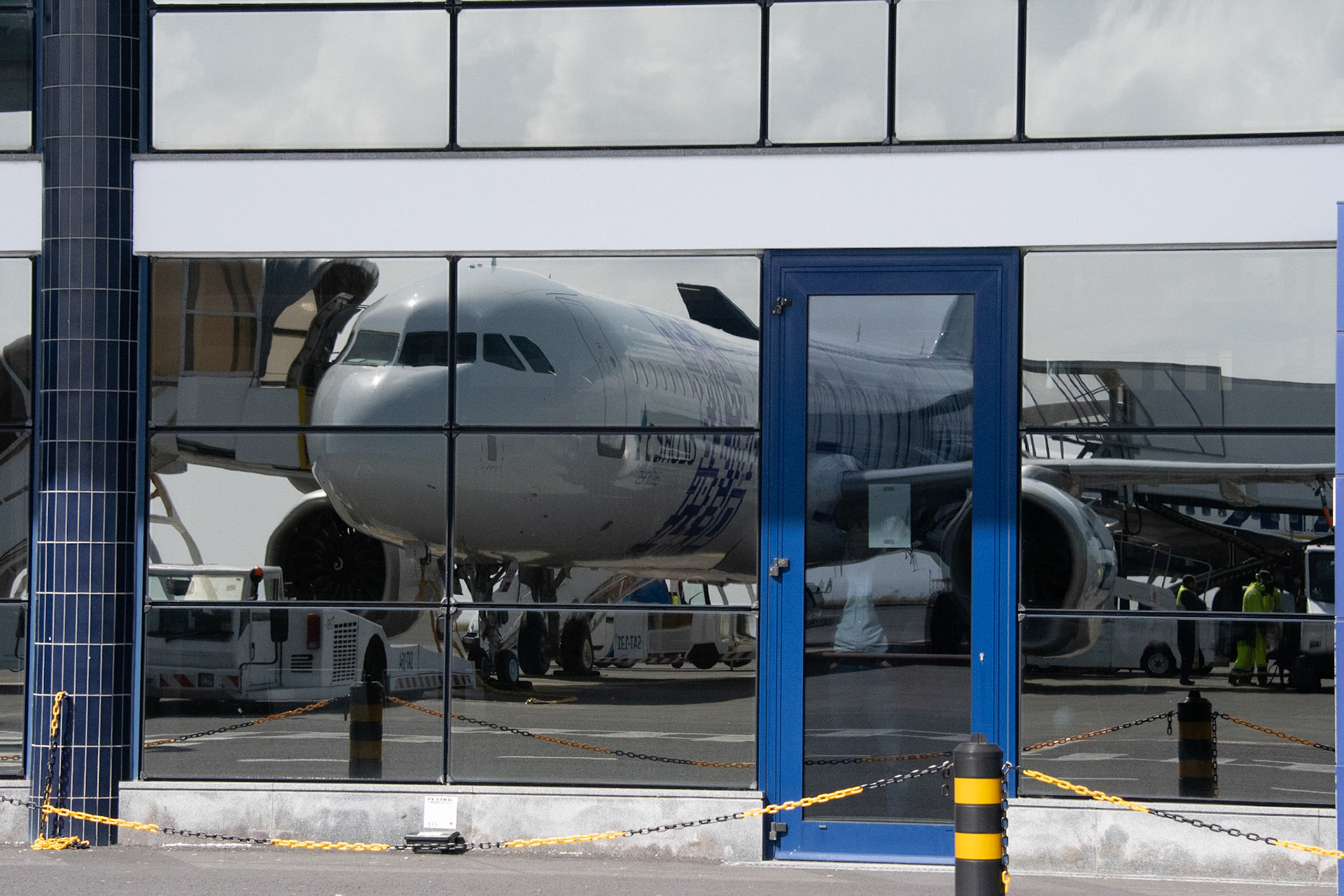 F: André Frias (c) Azores Airlines