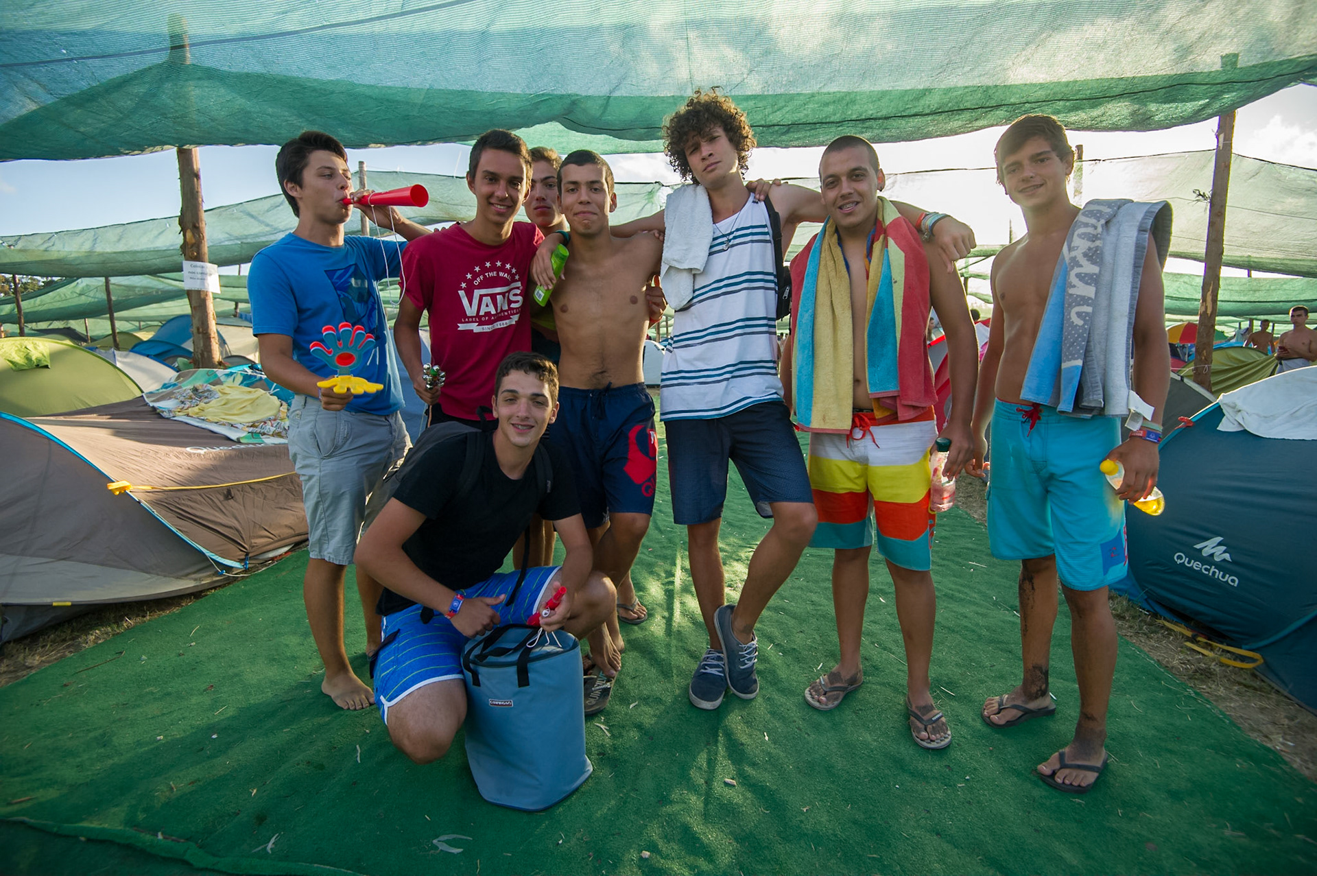 2º Dia, #MVF17 | F: André Frias (ContraTempo.com)