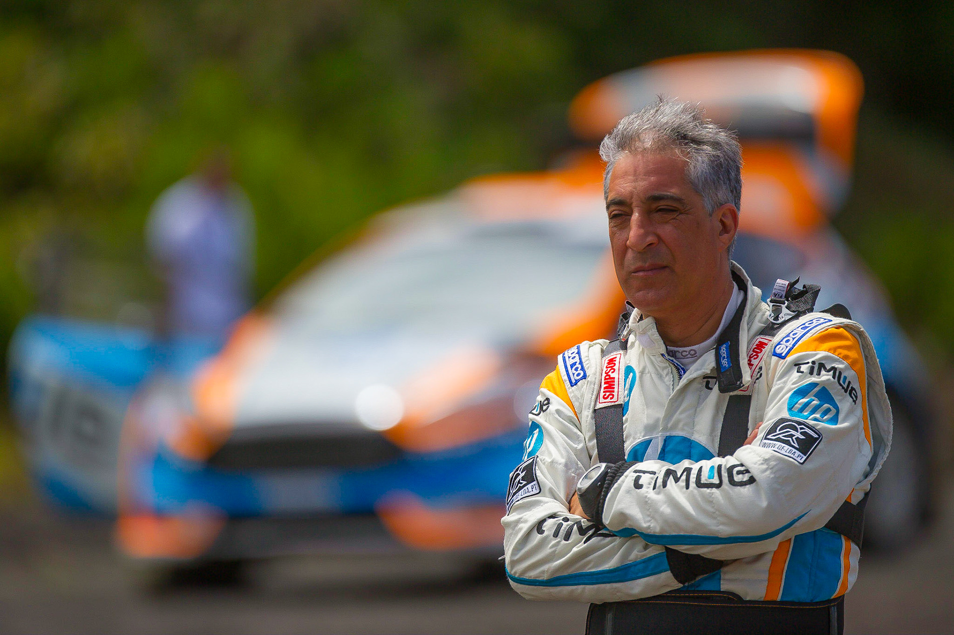 #Marques - #SATARallye (F: André Frias)