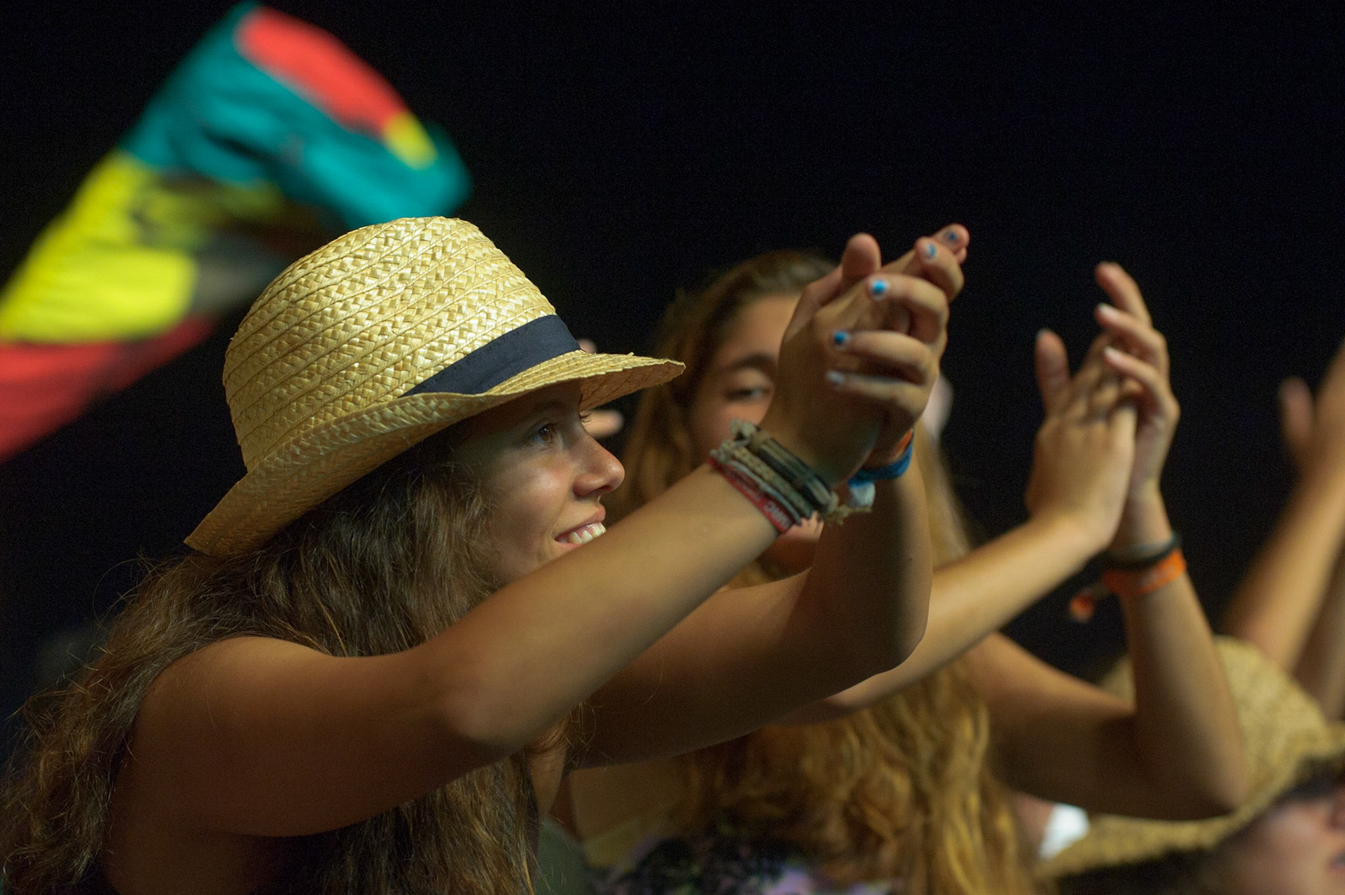 #MonteVerde #Festival #MVF14 