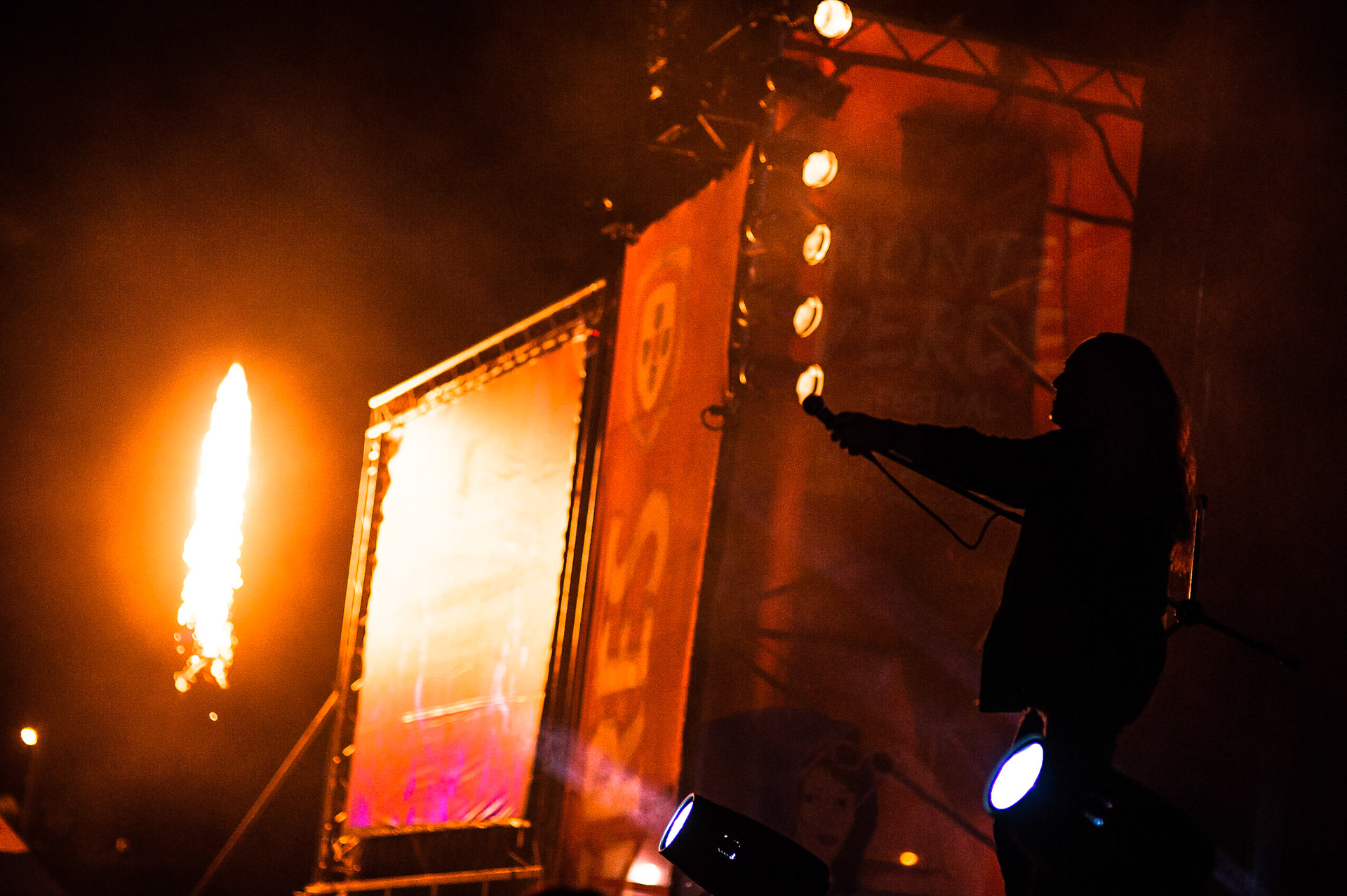 #MonteVerde #Festival #mvf14 #crossfaith
