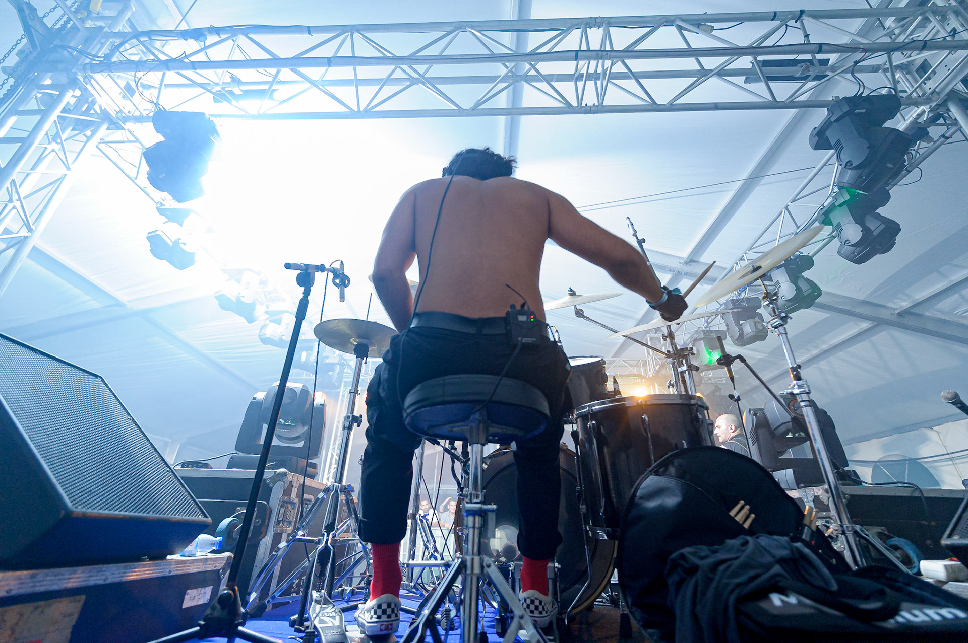 #Festival , #MVF19 , #RibeiraGrande , #Açores
F: André Frias (c) ContraTempo.com