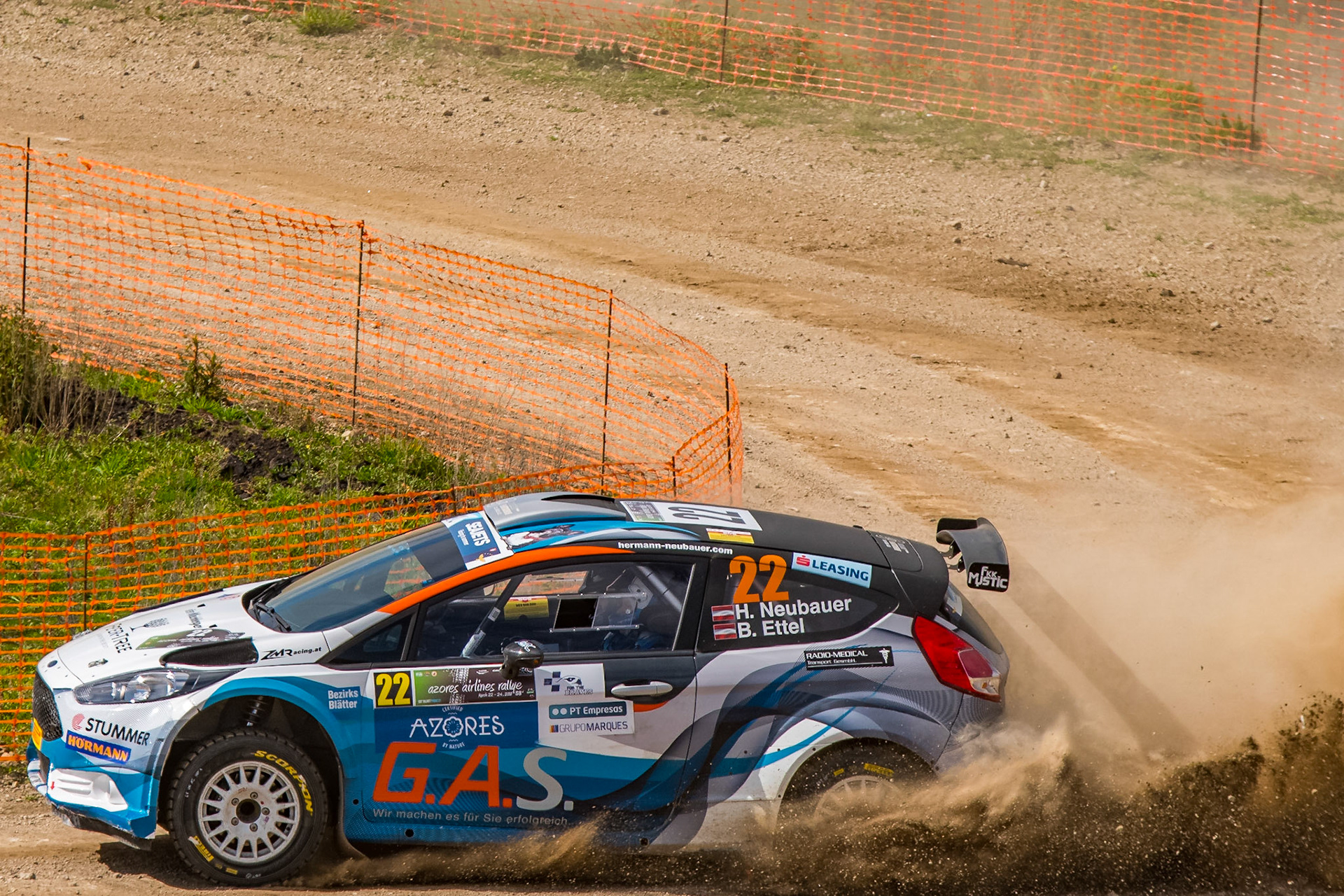 📷 André Frias (c) 😍 azoresrallye.contraTempo.com 🇵🇹 #FIAERC #Azoresrallye #Visitazores #GotTalentProveIt #Percy #ForTheBraves ✈️ https://www.azoresairlines.pt