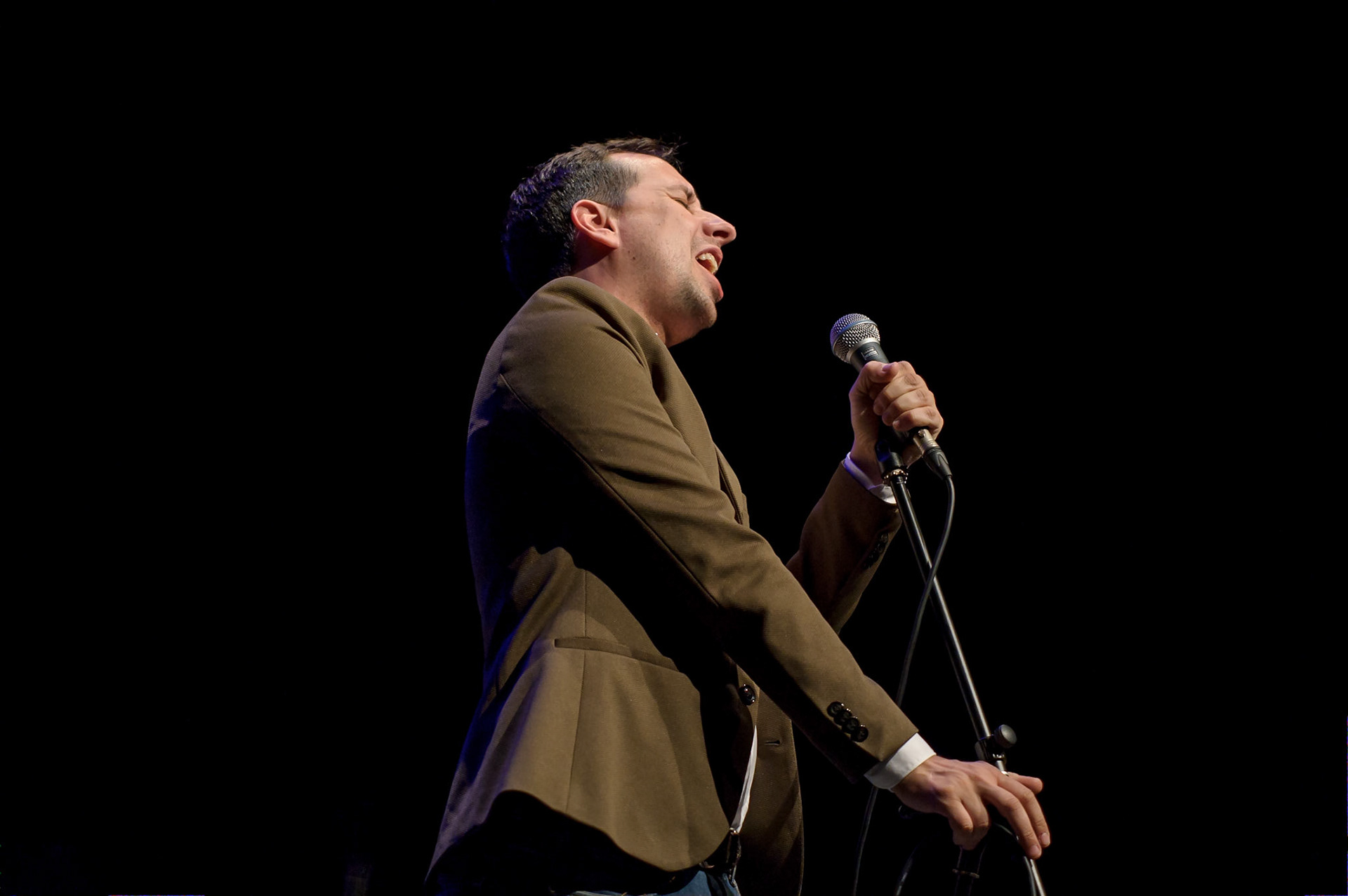 Foto: André Frias (c) ContraTempo.com