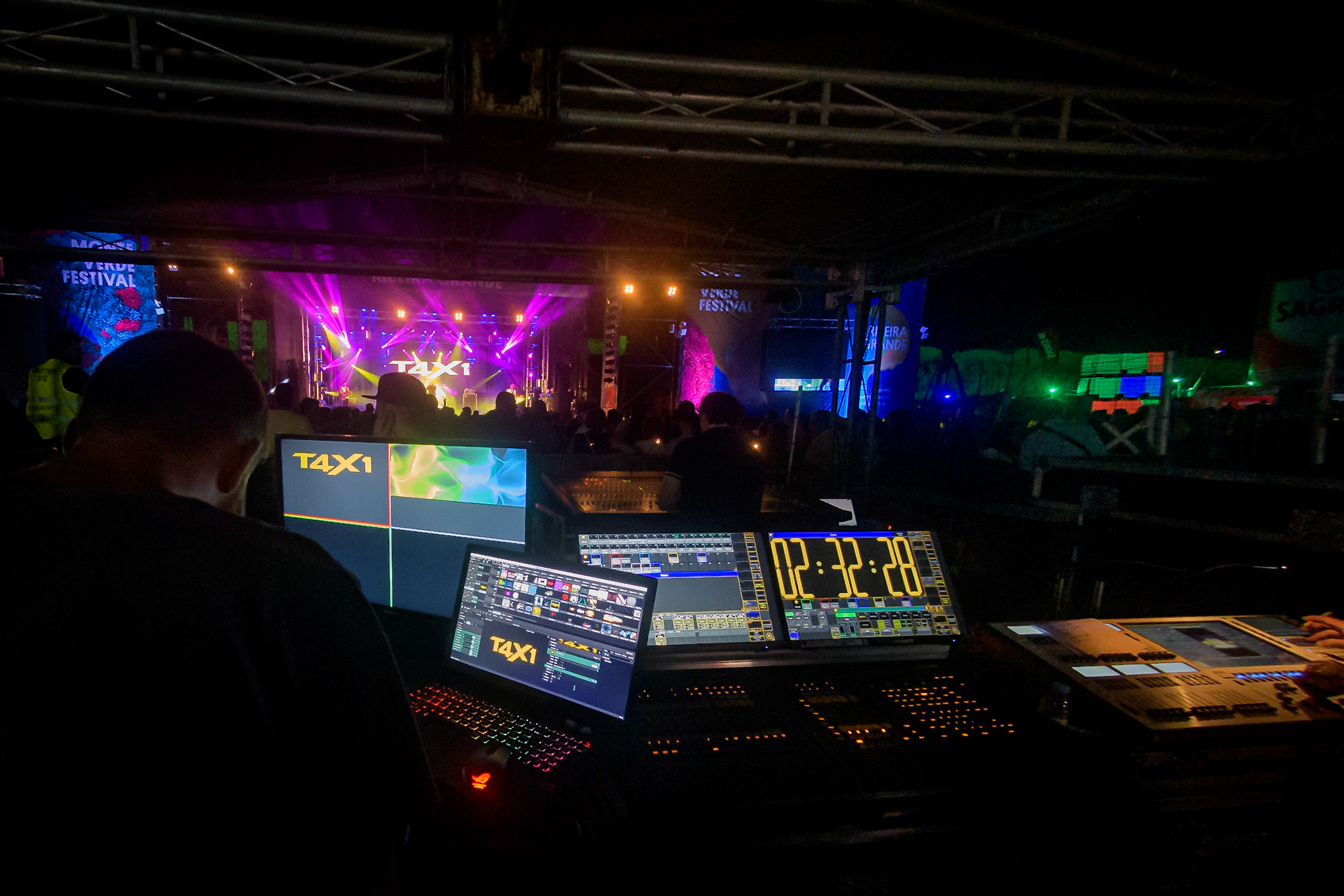 #Festival , #MVF19 , #RibeiraGrande , #Açores
F: André Frias (c) ContraTempo.com