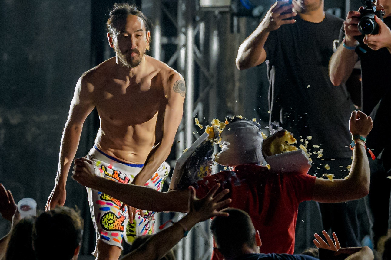 #Festival , #MVF19 , #RibeiraGrande , #Açores
F: André Frias (c) ContraTempo.com