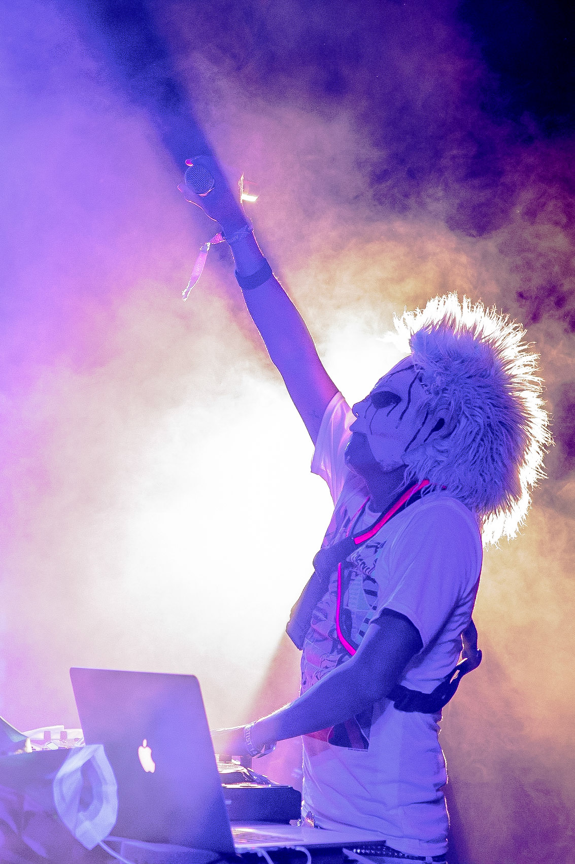 #MonteVerde #MVF14 #‎djbl3nd #‎bl3nd #ContraTempo .com