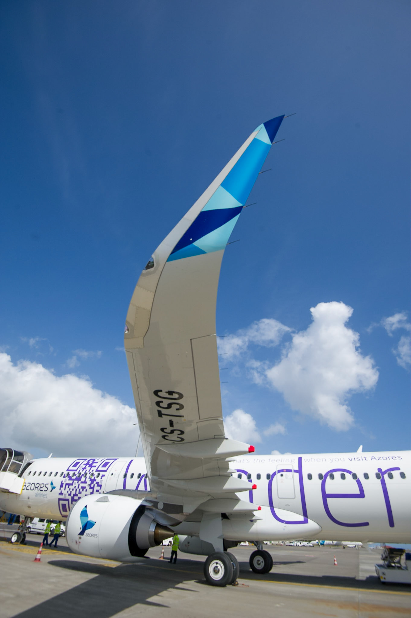 F: André Frias (c) Azores Airlines