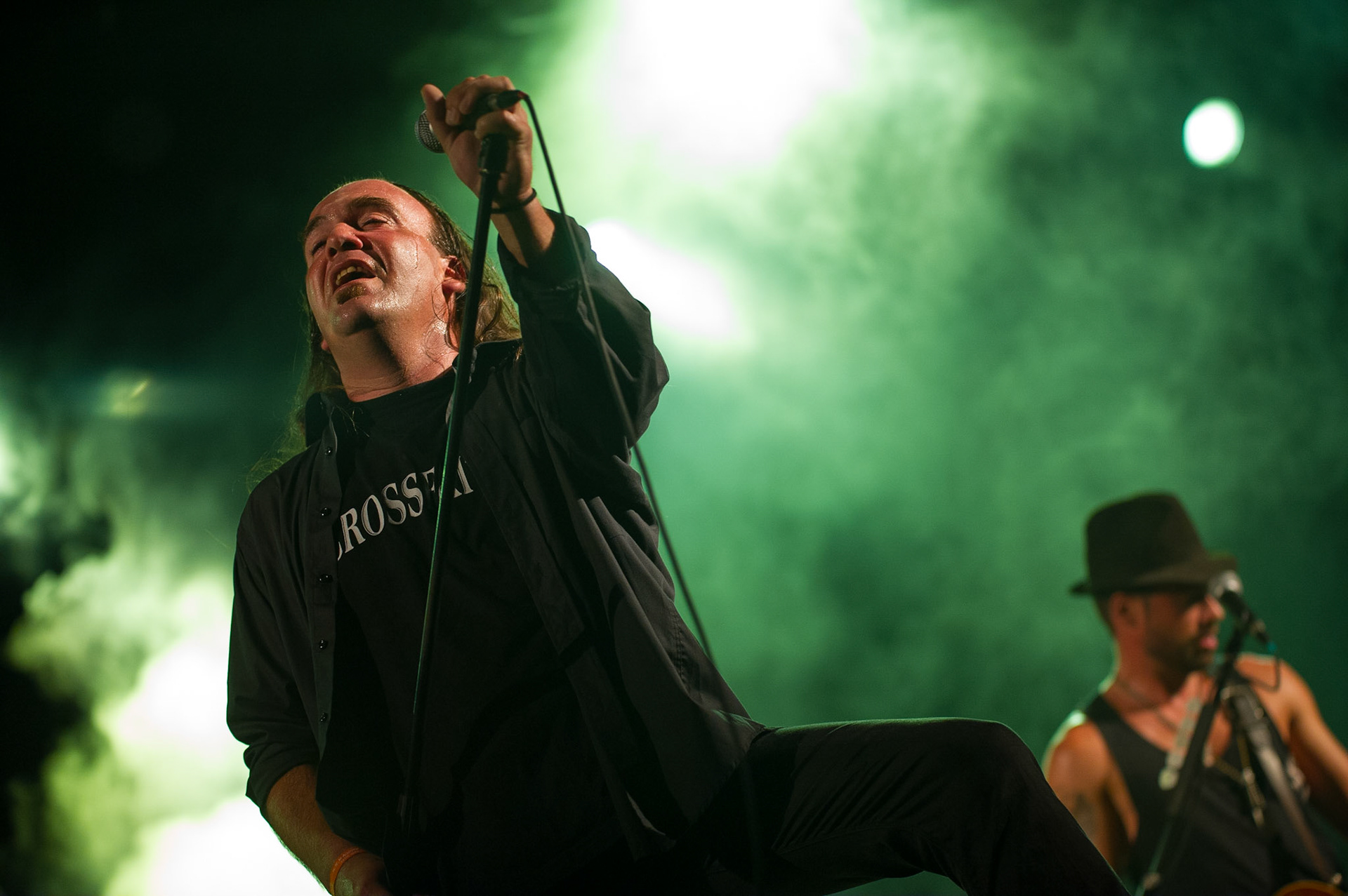 #MonteVerde #Festival #mvf14 #crossfaith