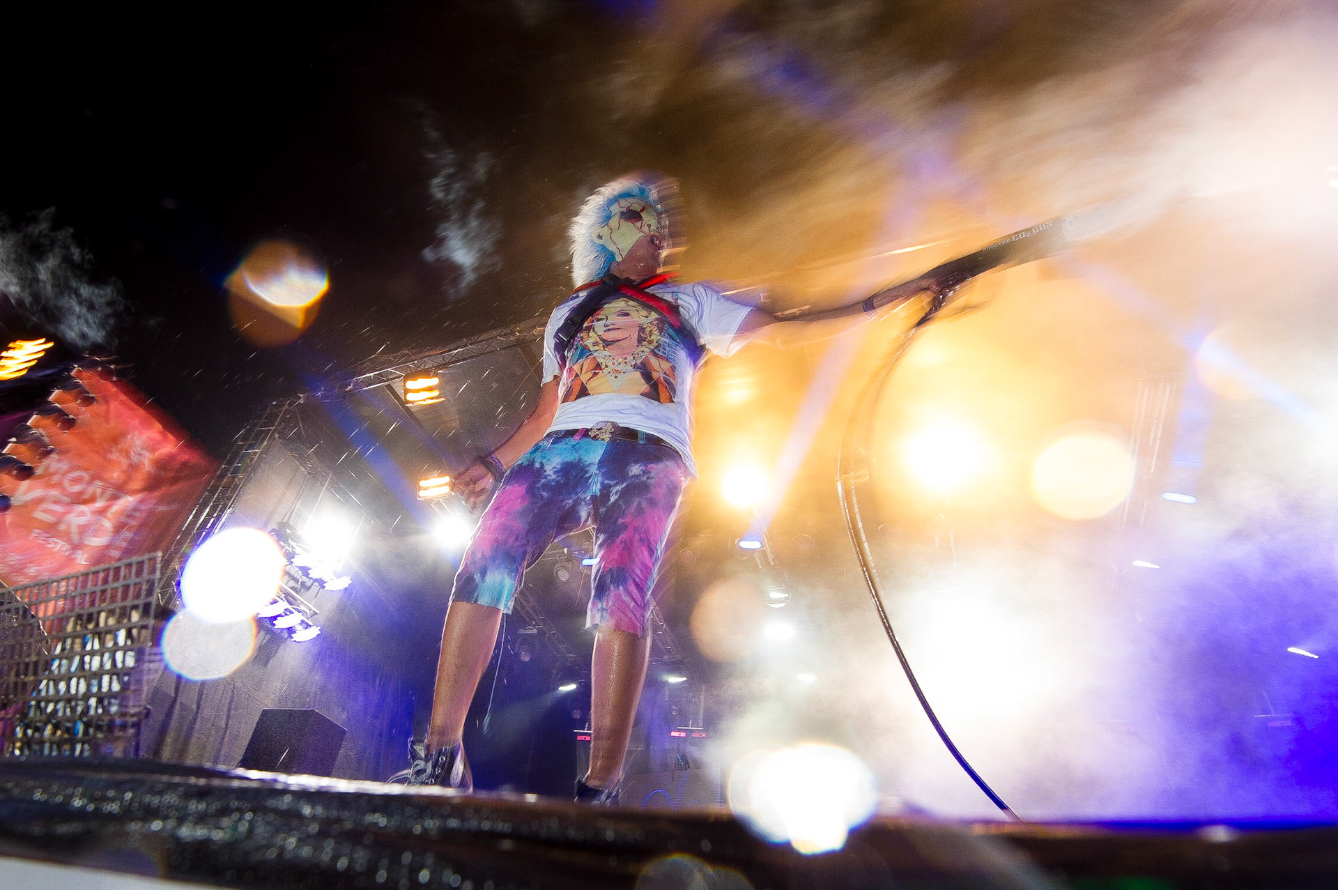 #MonteVerde #MVF14 #‎djbl3nd #‎bl3nd #ContraTempo .com