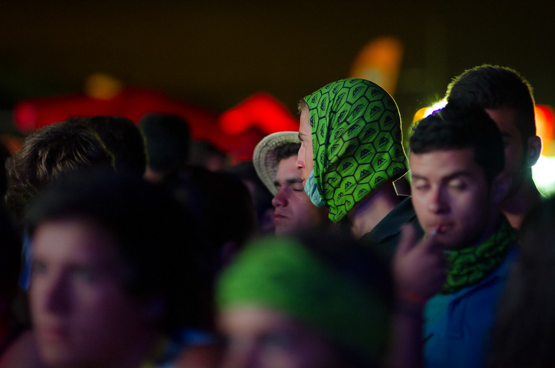 #MonteVerde #Festival #MVF14 