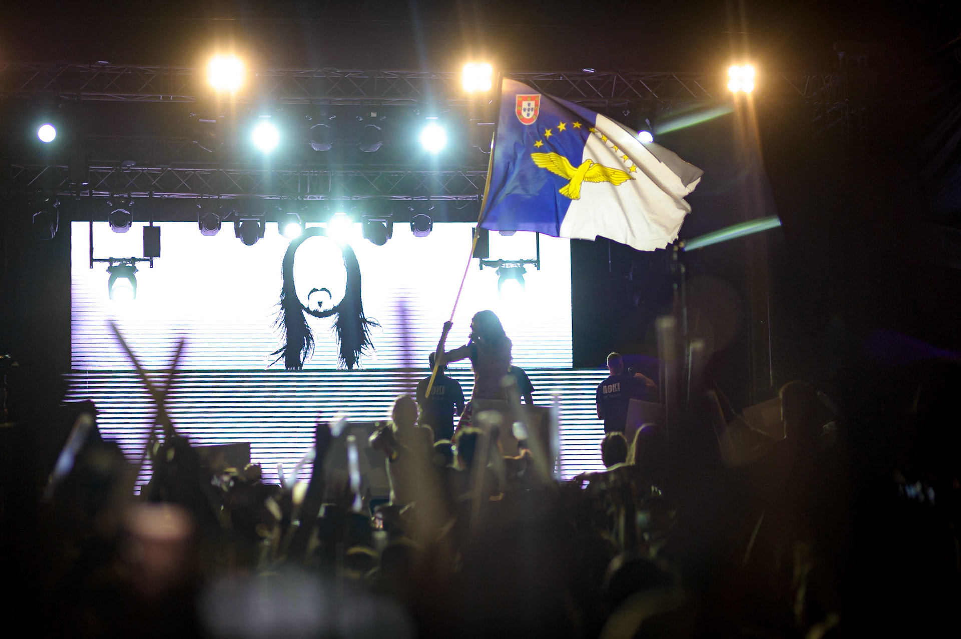 #Festival , #MVF19 , #RibeiraGrande , #Açores
F: André Frias (c) ContraTempo.com
