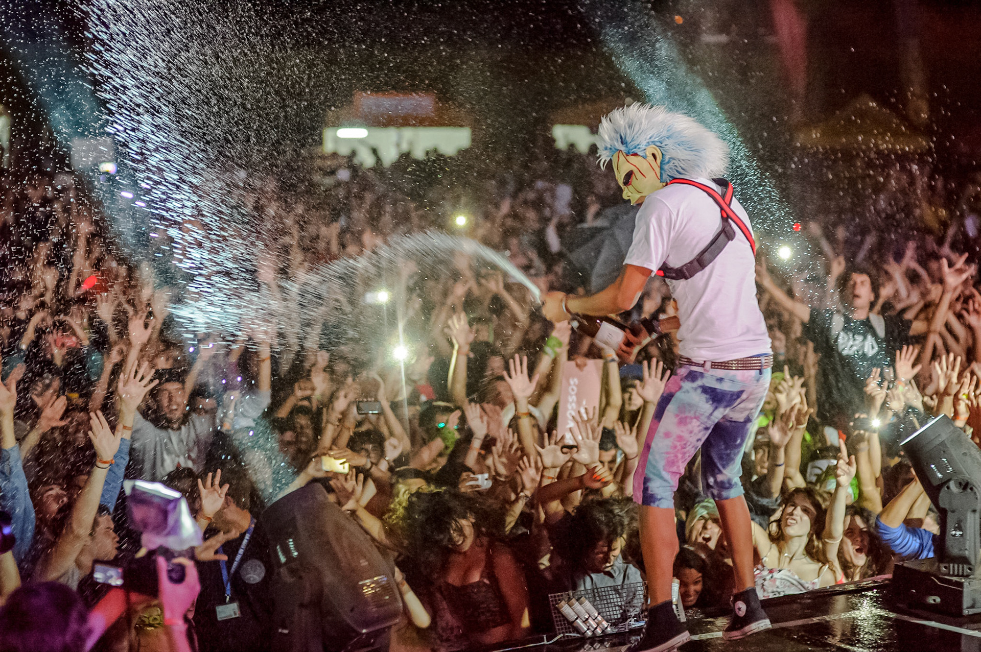 #MonteVerde #MVF14 #‎djbl3nd #‎bl3nd #ContraTempo .com