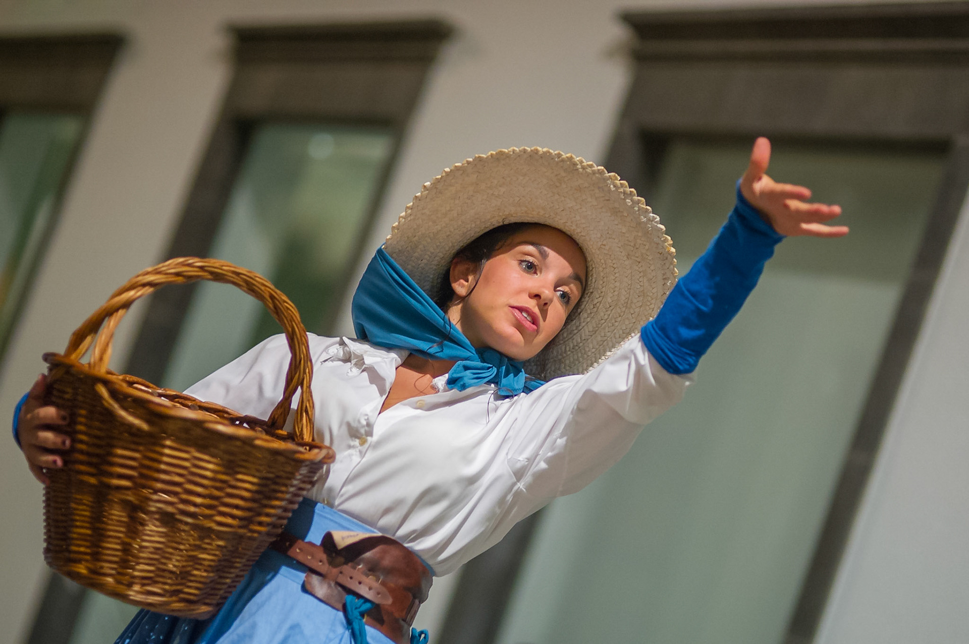 Ilha do Chá (Associação Tradições)