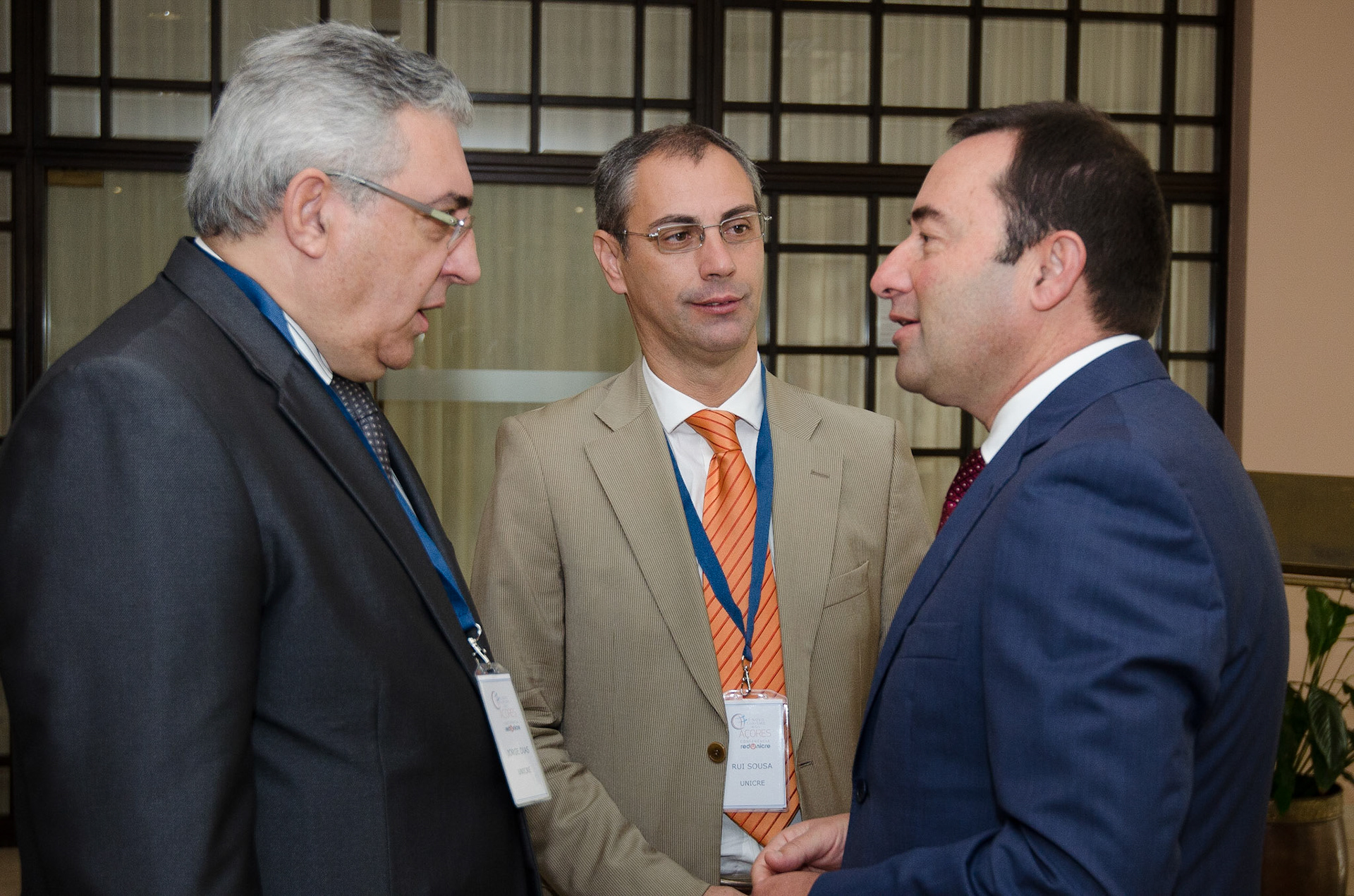 O Novo Turismo - Açores Conferência UNICRE