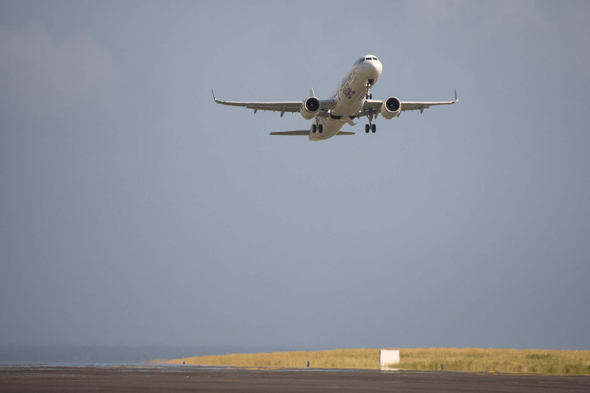 F: André Frias (c) Azores Airlines