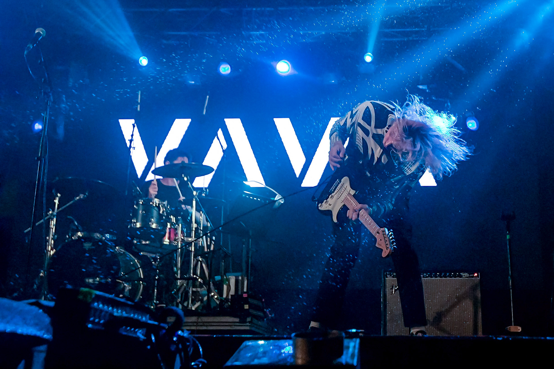 #Festival , #MVF19 , #RibeiraGrande , #Açores
F: André Frias (c) ContraTempo.com