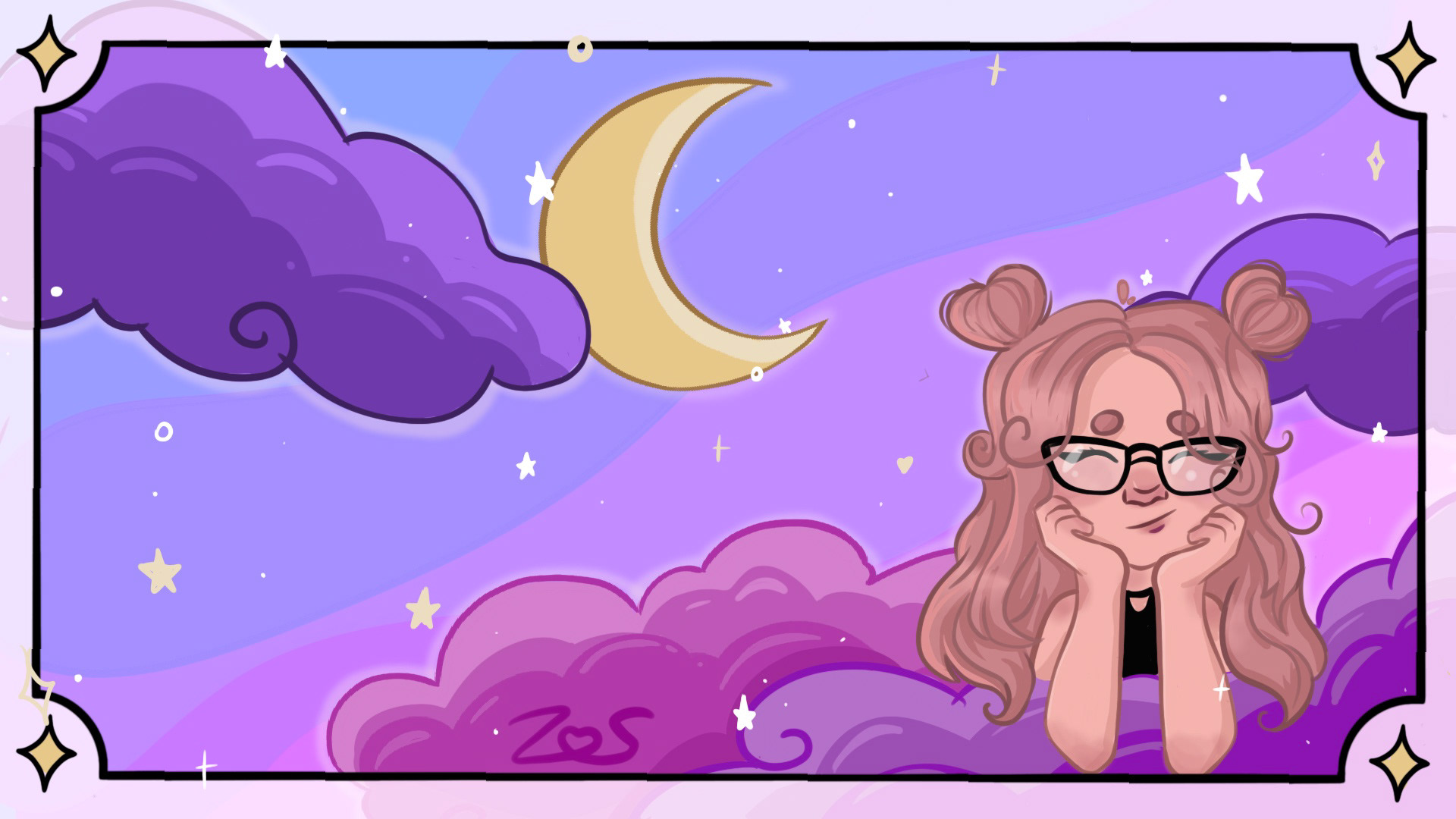 Kenzibeth - February 2023