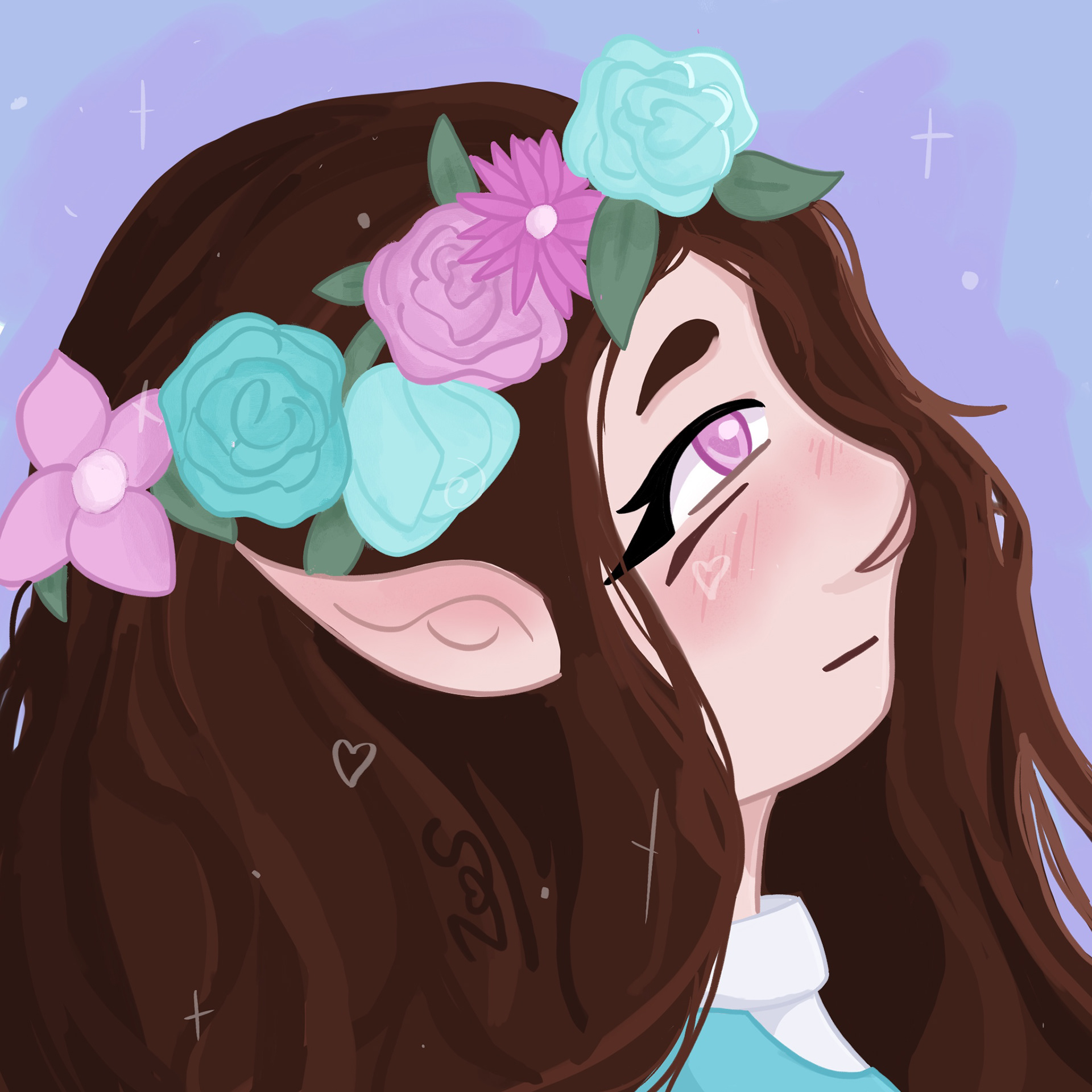 Instagram pfp - February 2022