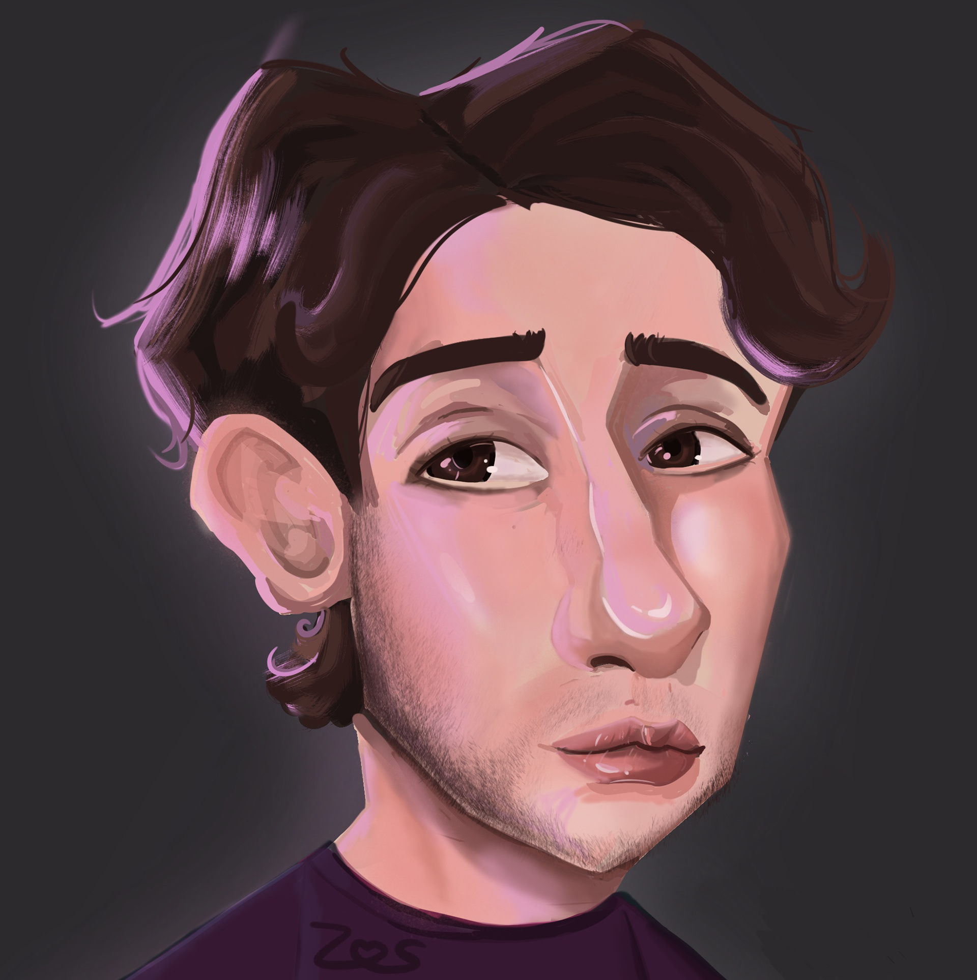 Aidan - January 2023