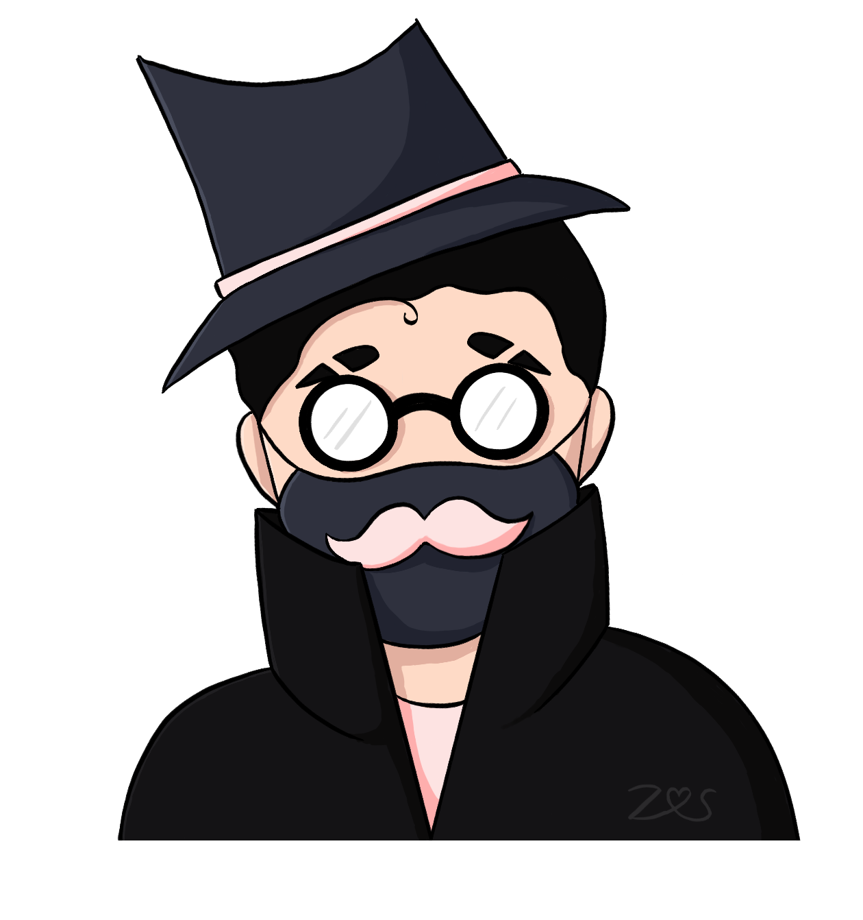 Incognito Boat - June 2021