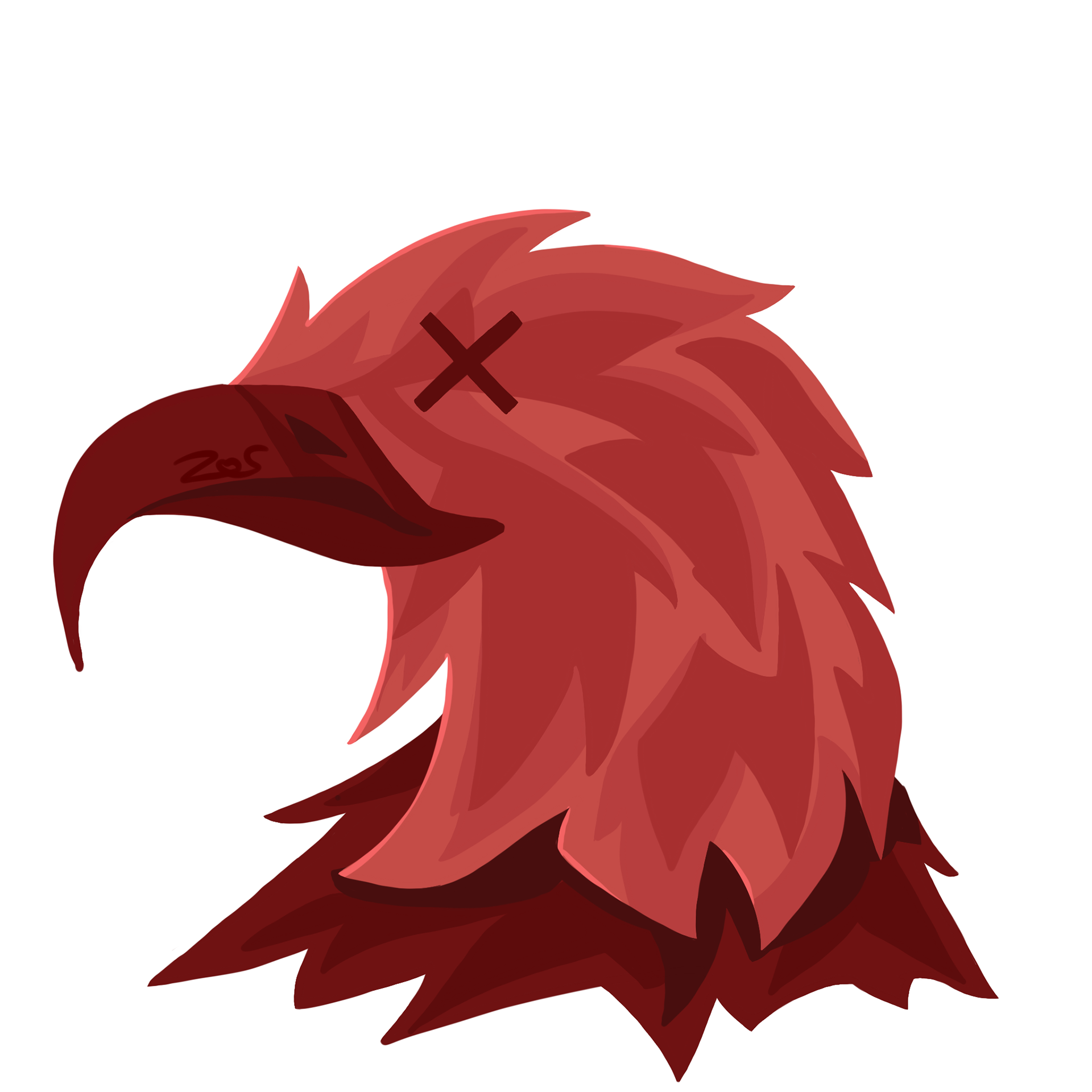 Eagle - October 2023