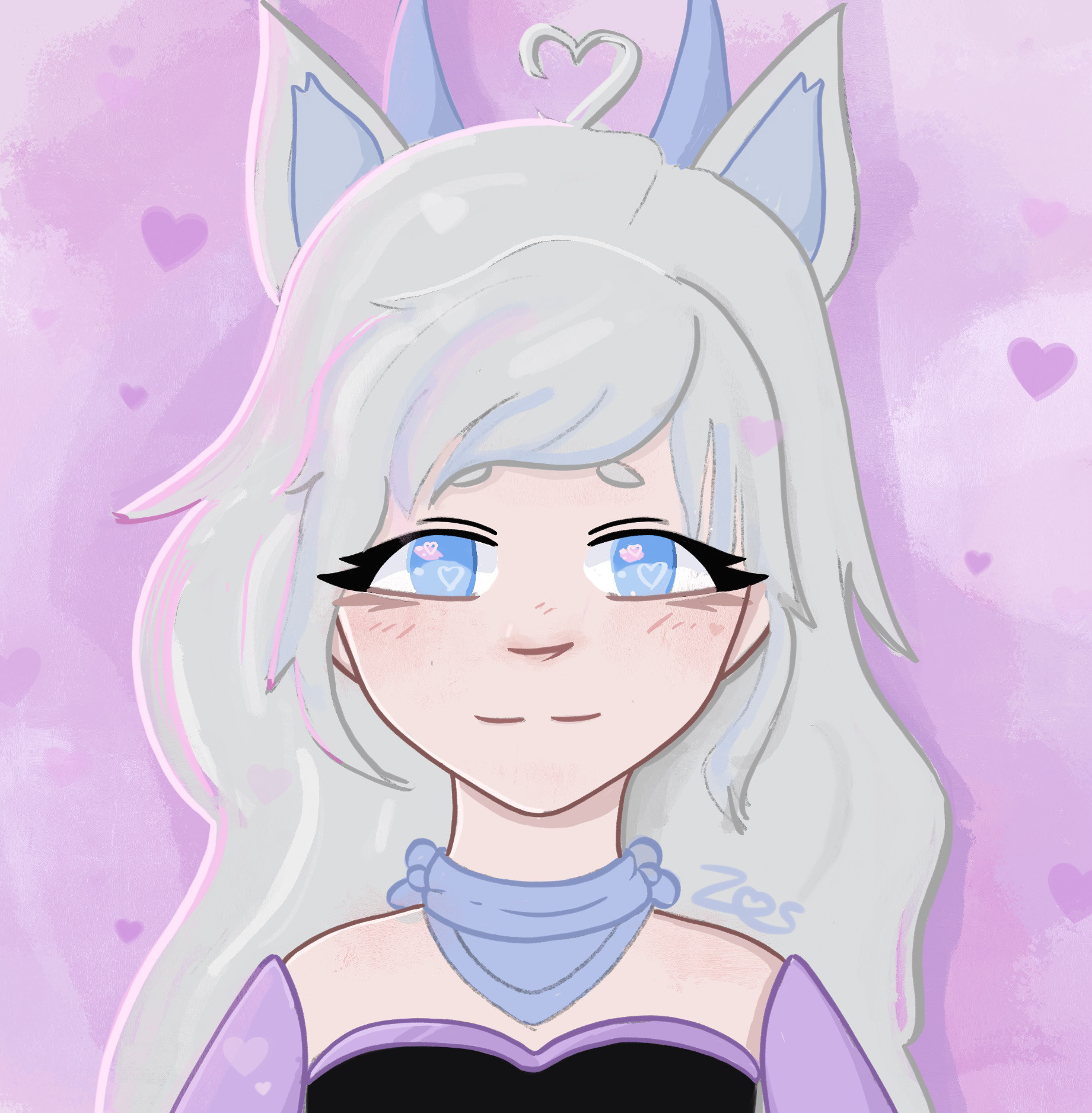 Salty - January 2022