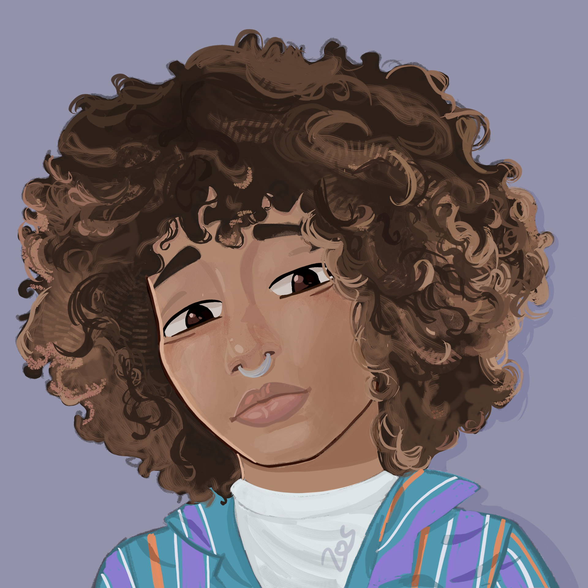 Xavier - February 2022